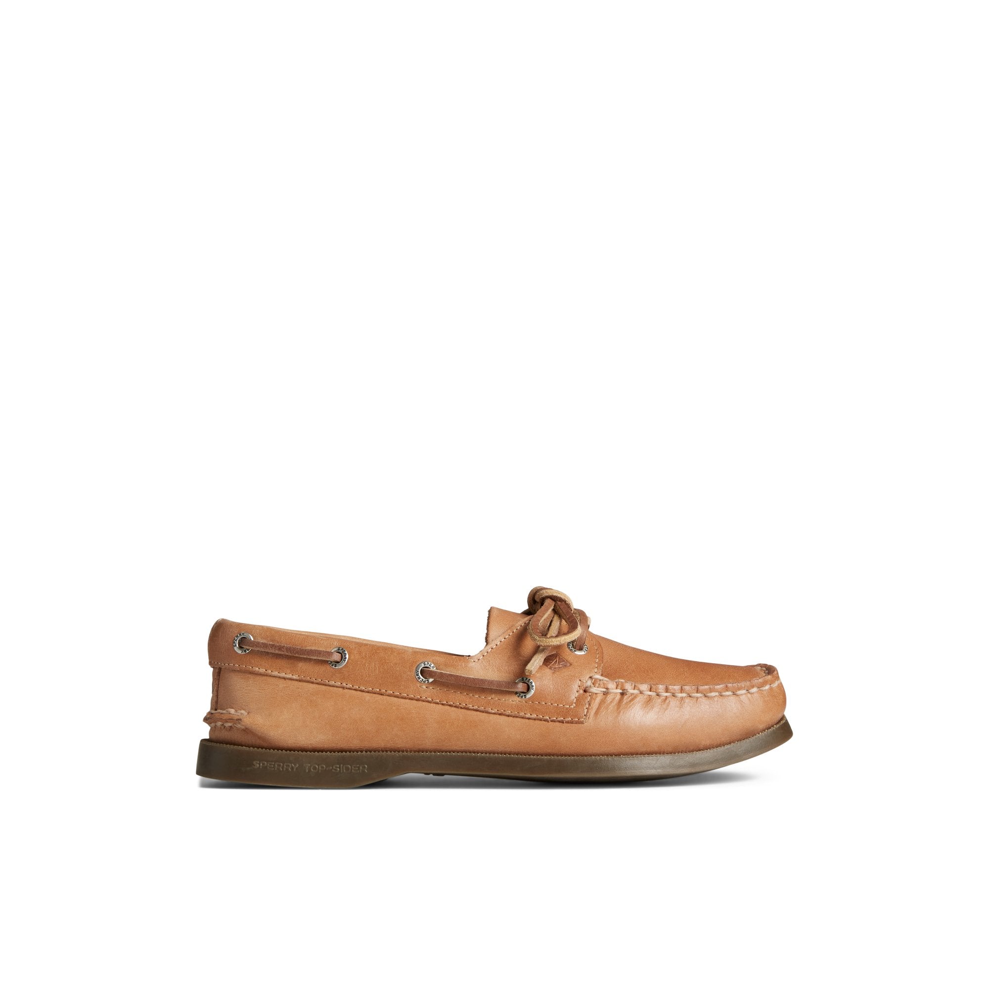 Authentic Original™ 2 Eye Boat Shoe