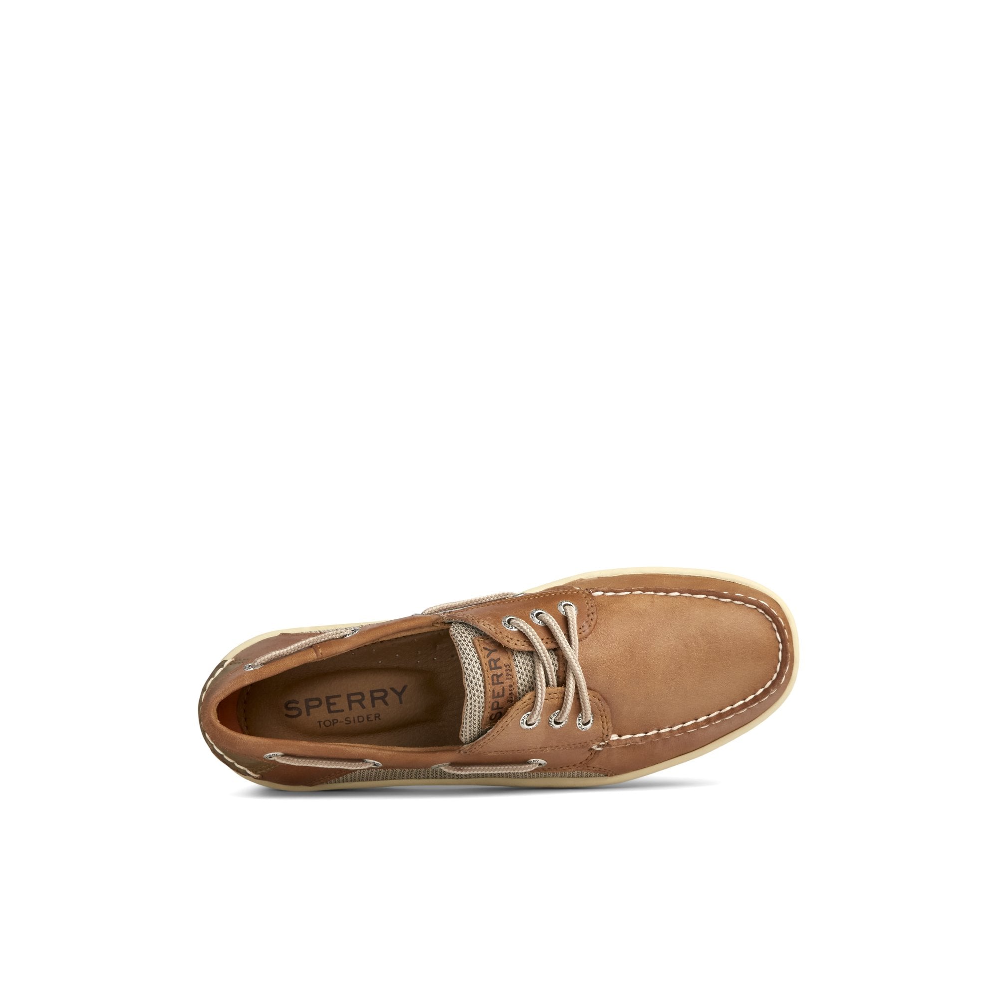 Billfish™ 3-Eye Boat Shoe