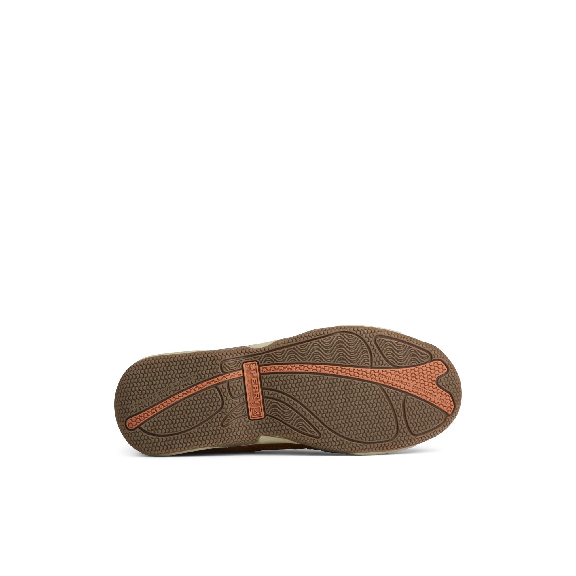 Sea Kite Sport Moc Boat Shoe