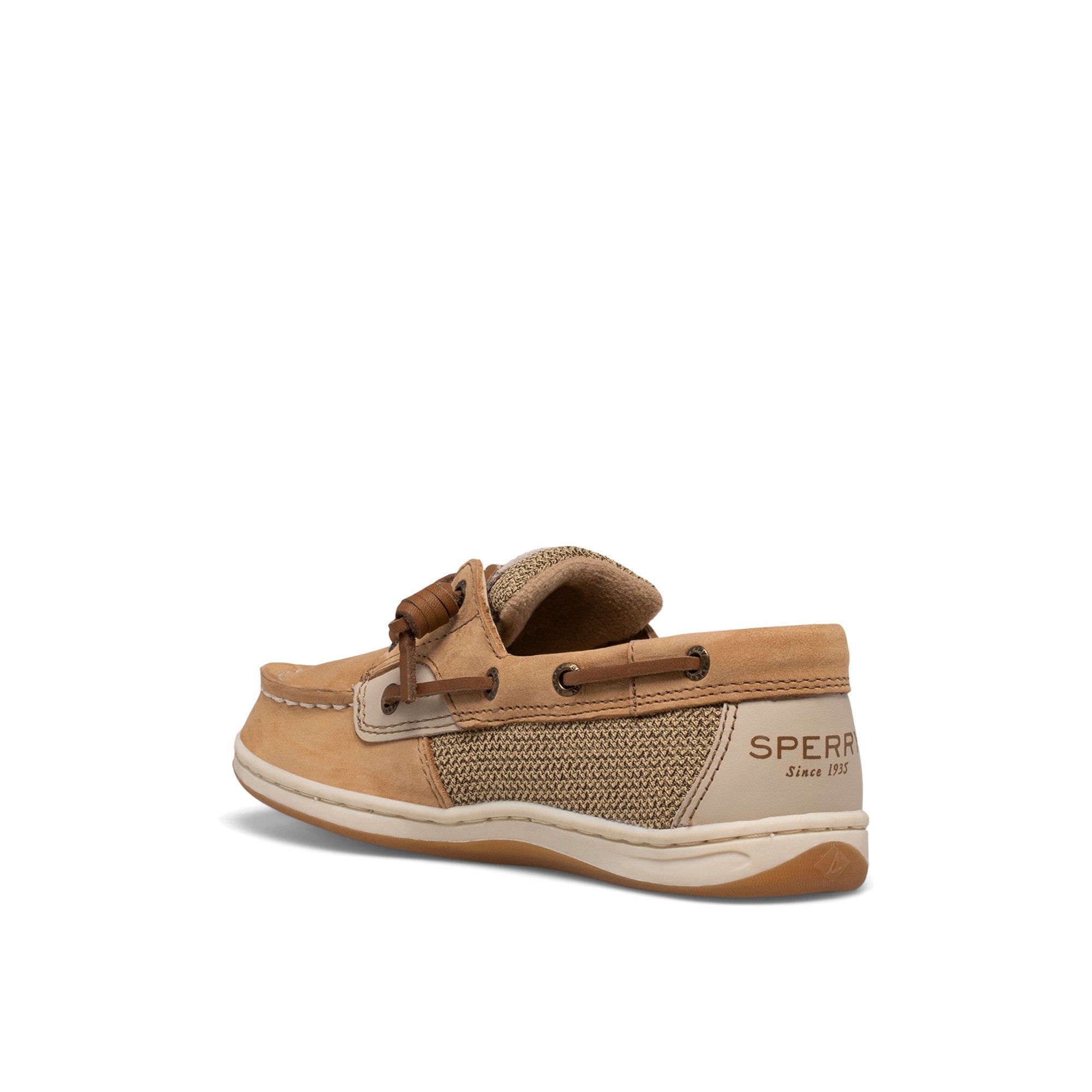 Songfish Junior Boat Shoe