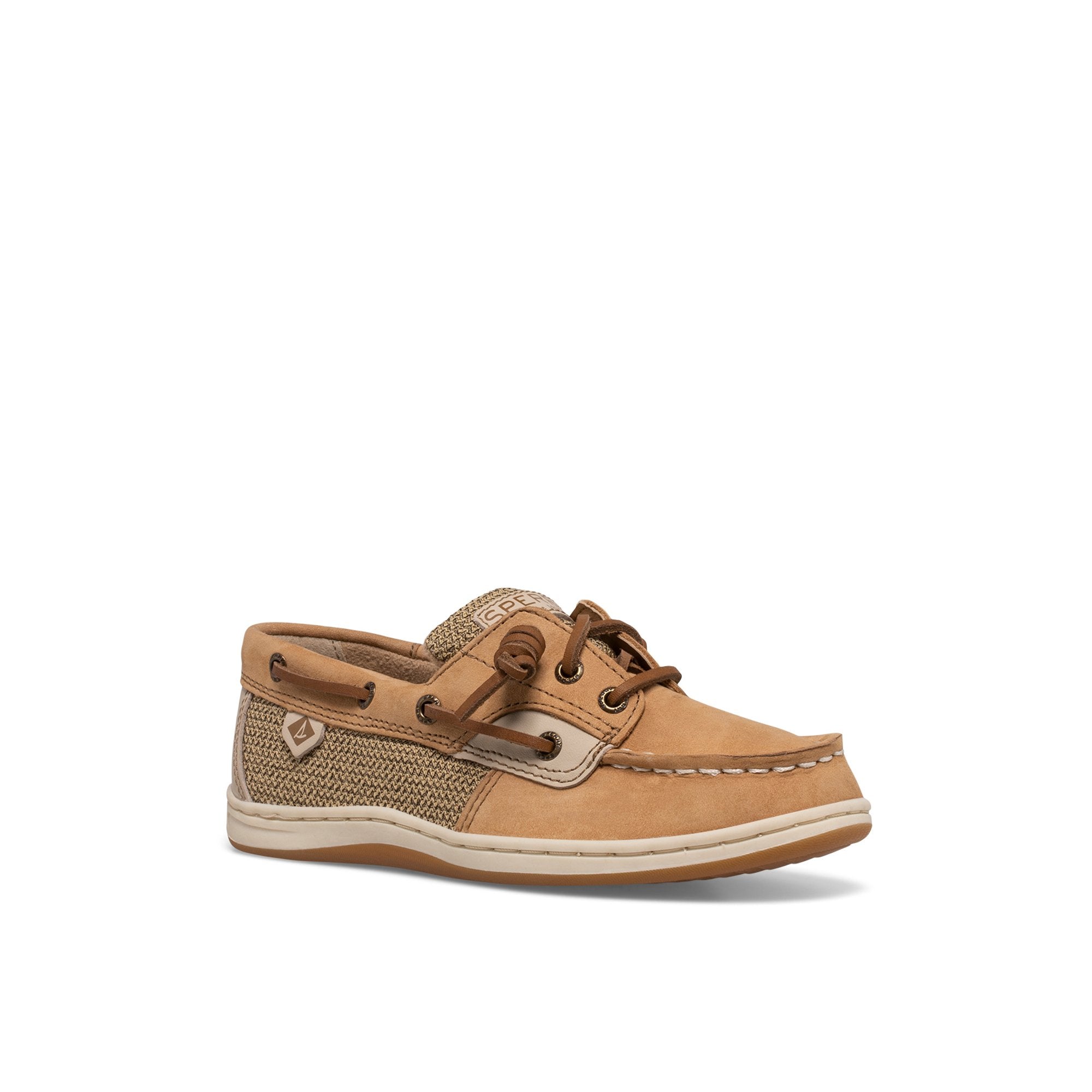 Songfish Junior Boat Shoe