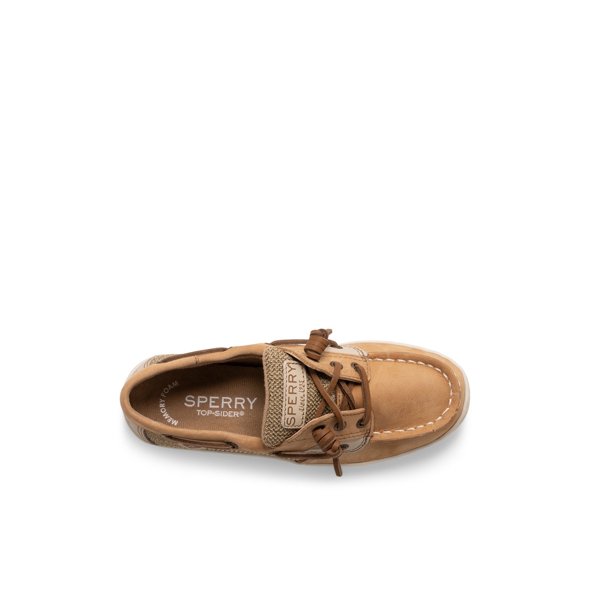 Songfish Junior Boat Shoe