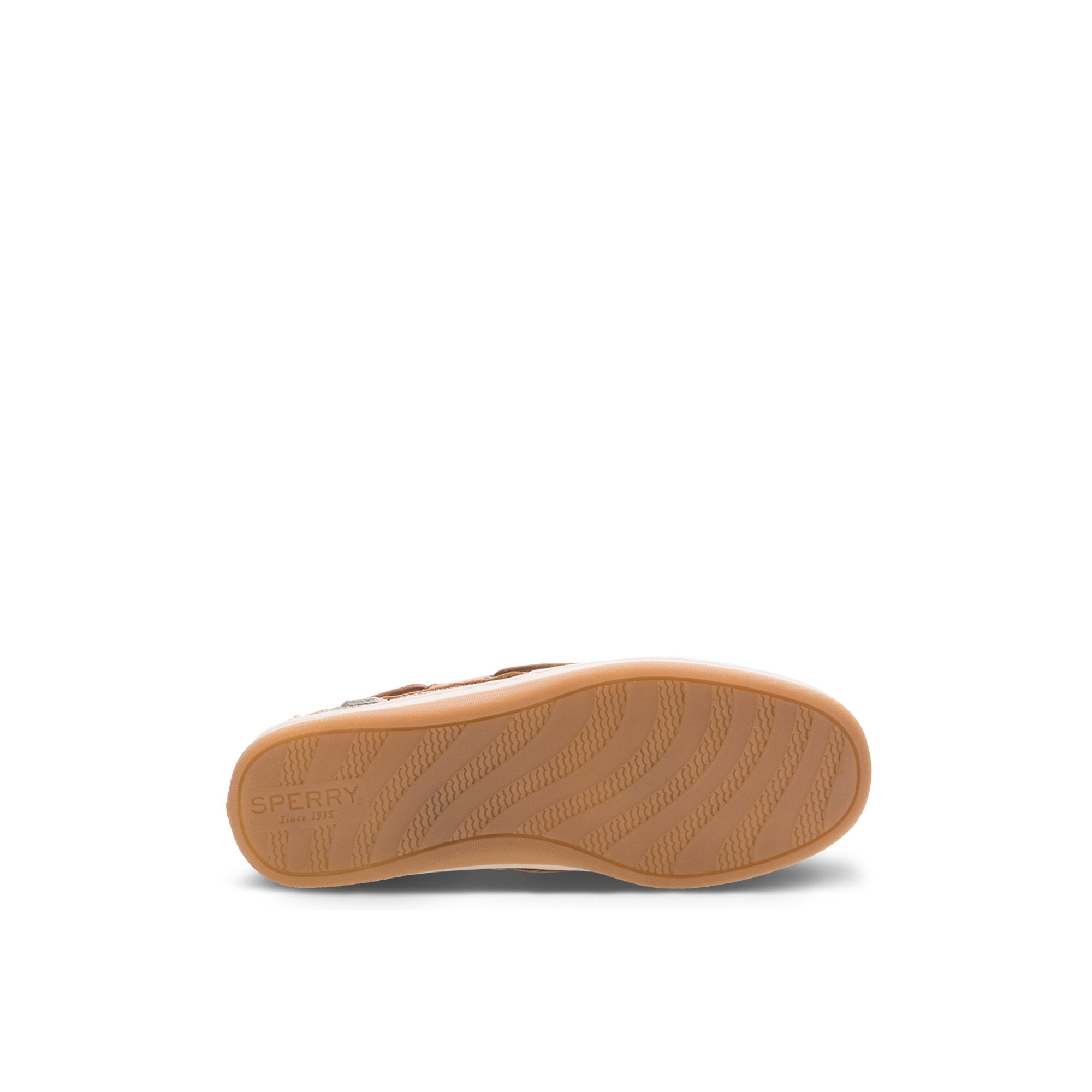 Songfish Junior Boat Shoe