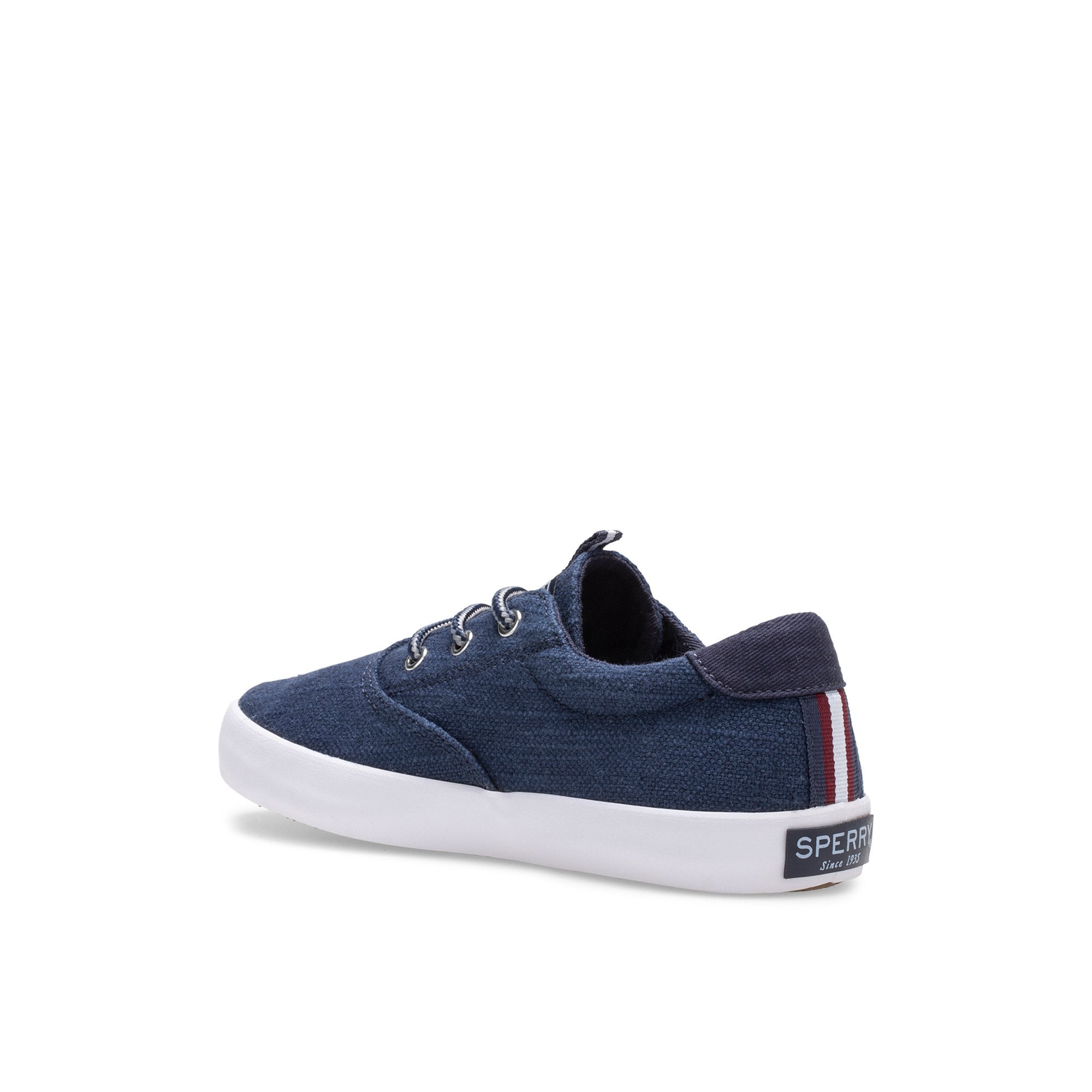 Spinnaker Washable Junior Sneaker