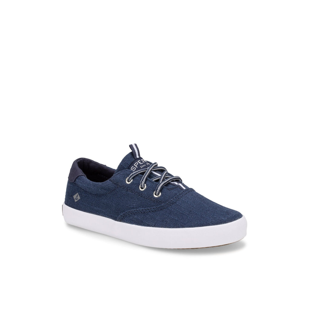 Spinnaker Washable Junior Sneaker