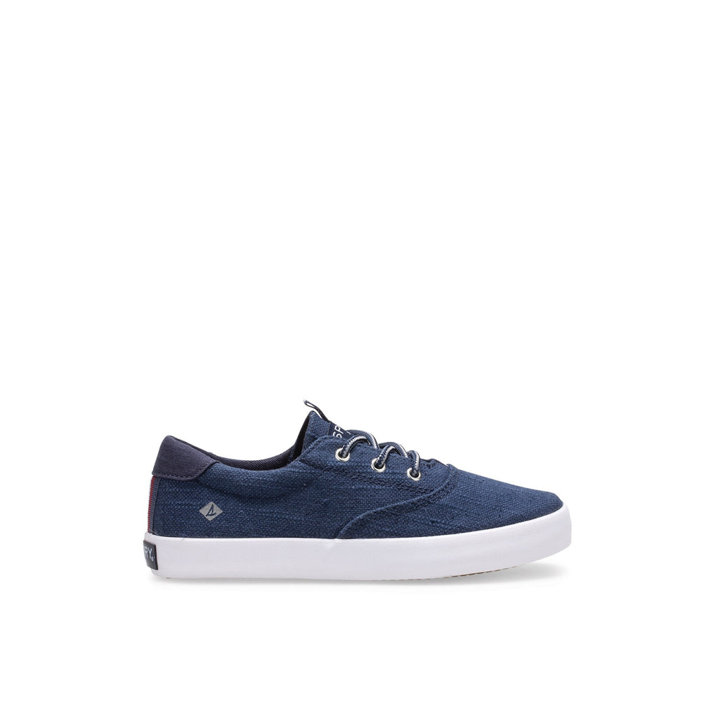 Spinnaker Washable Junior Sneaker