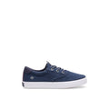 Spinnaker Washable Junior Sneaker