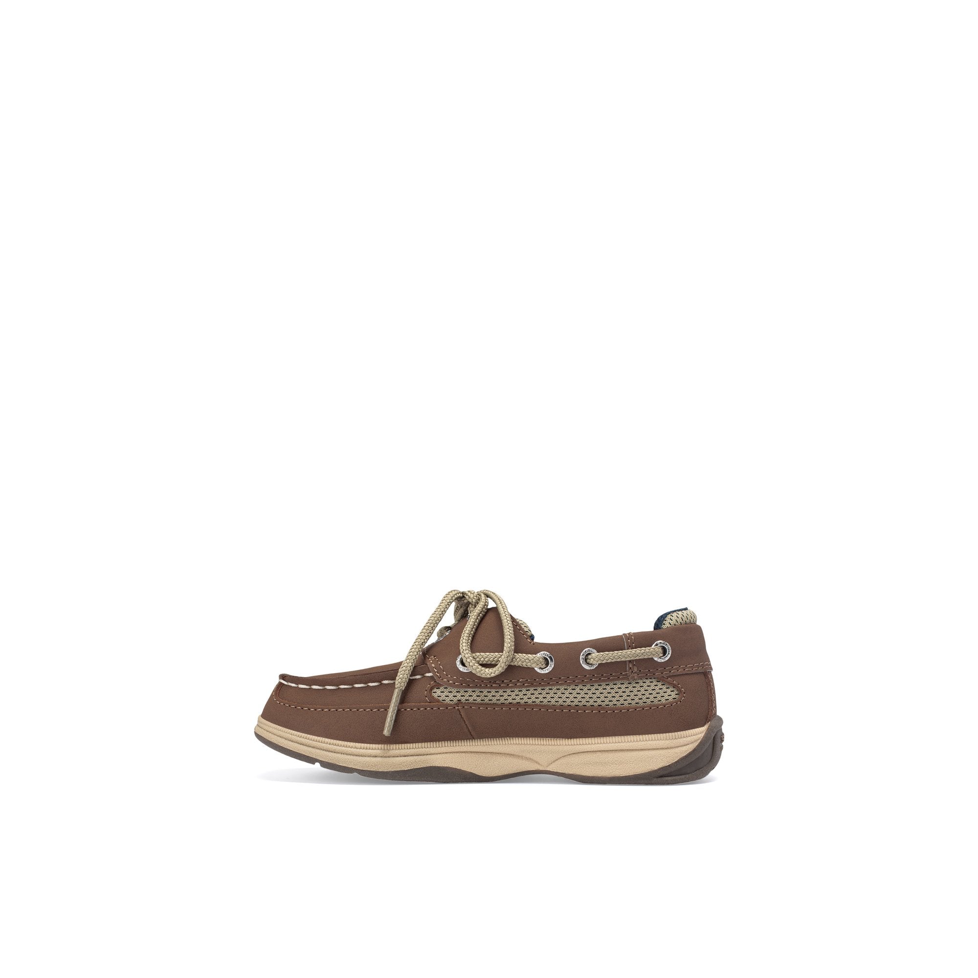 Lanyard Boat Shoe