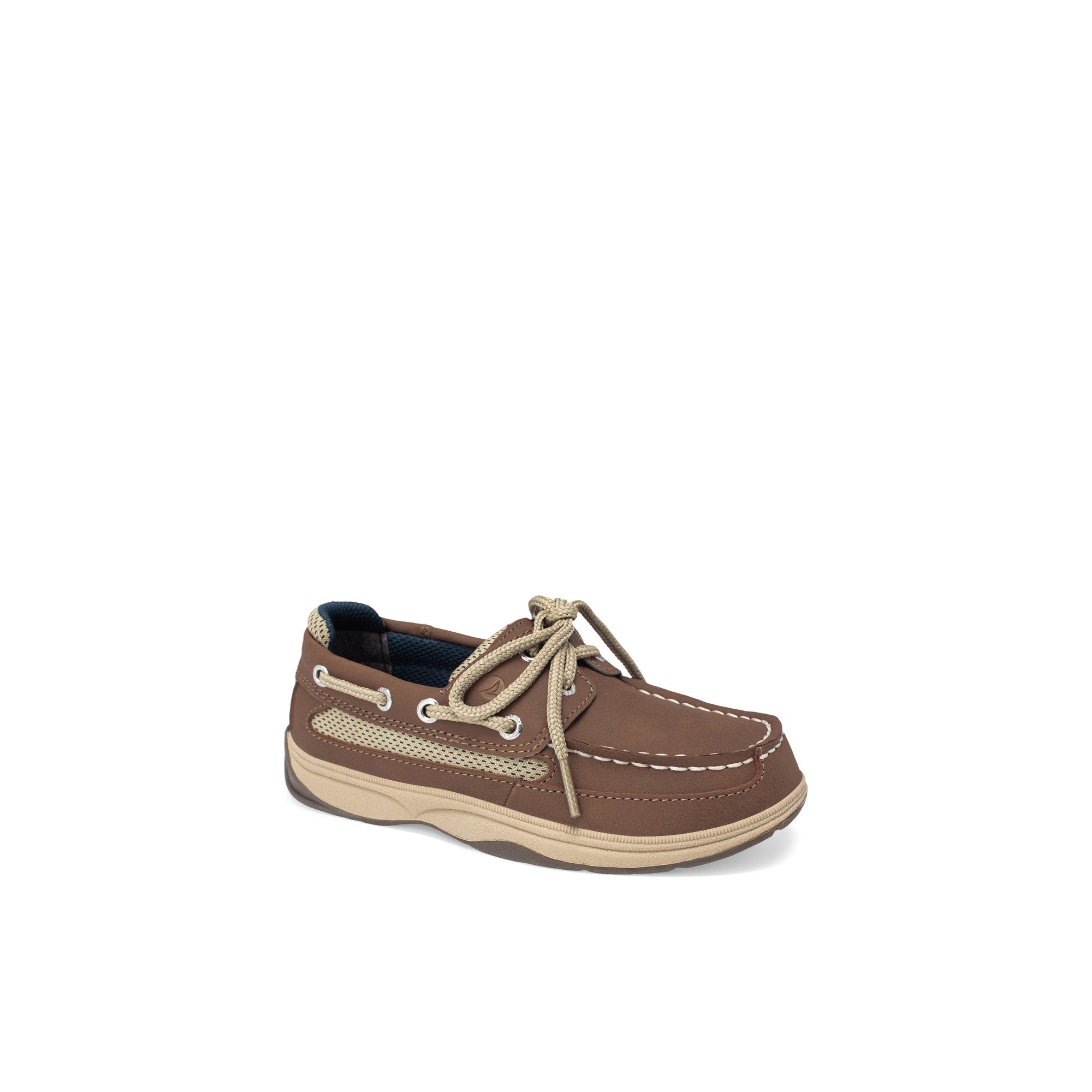 Lanyard Boat Shoe