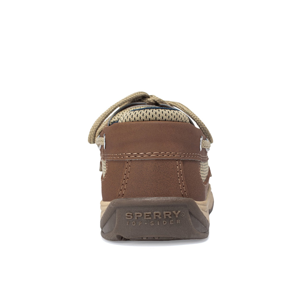 Lanyard Boat Shoe