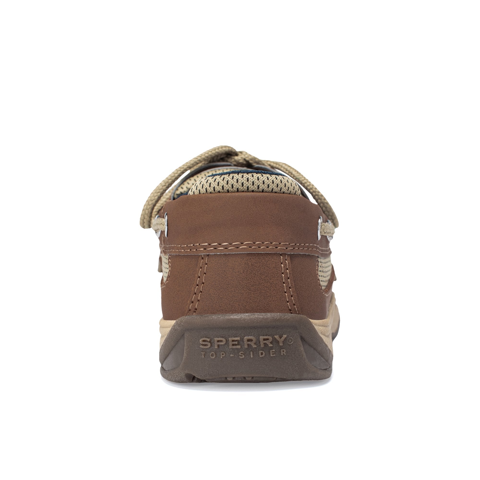 Lanyard Boat Shoe