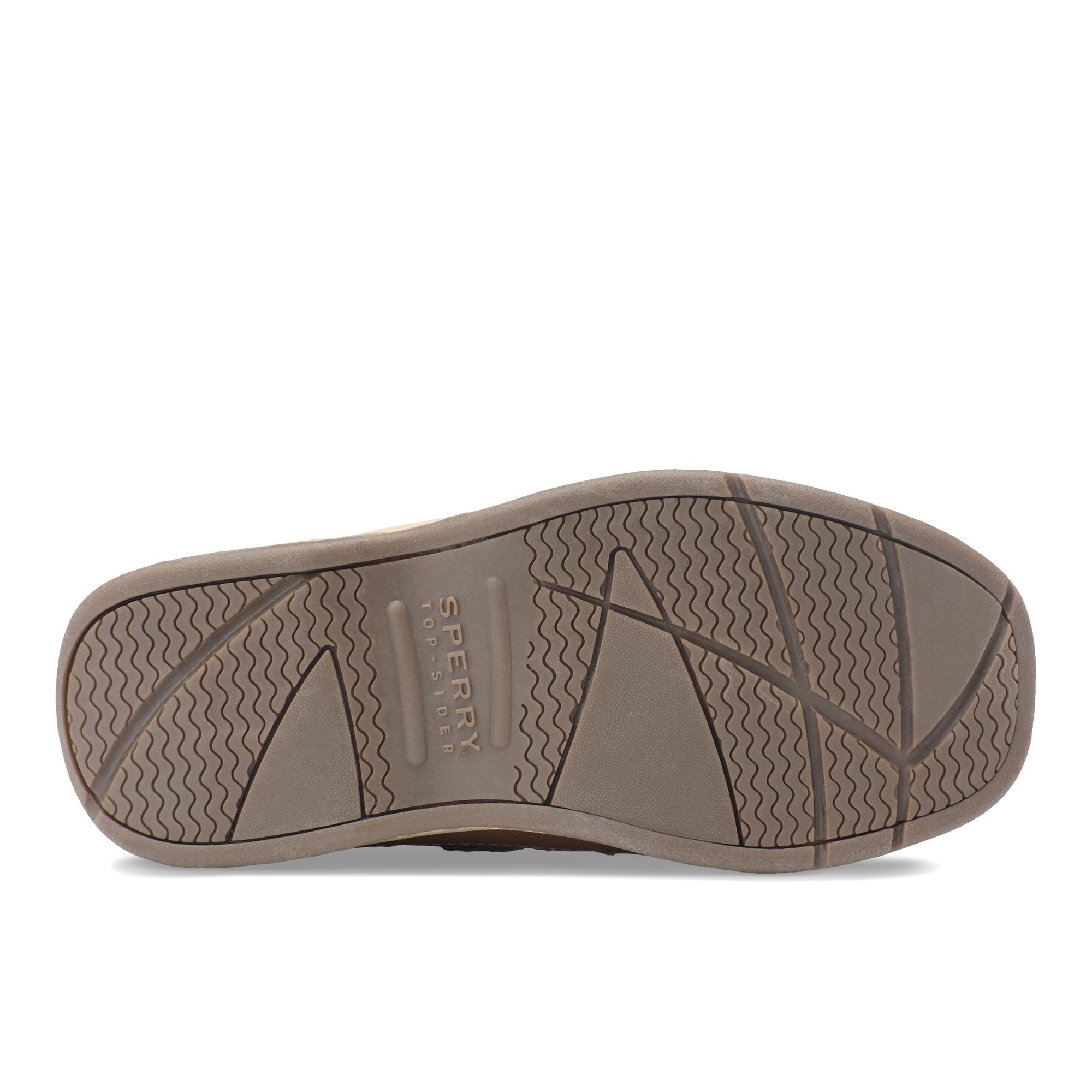 Lanyard Boat Shoe