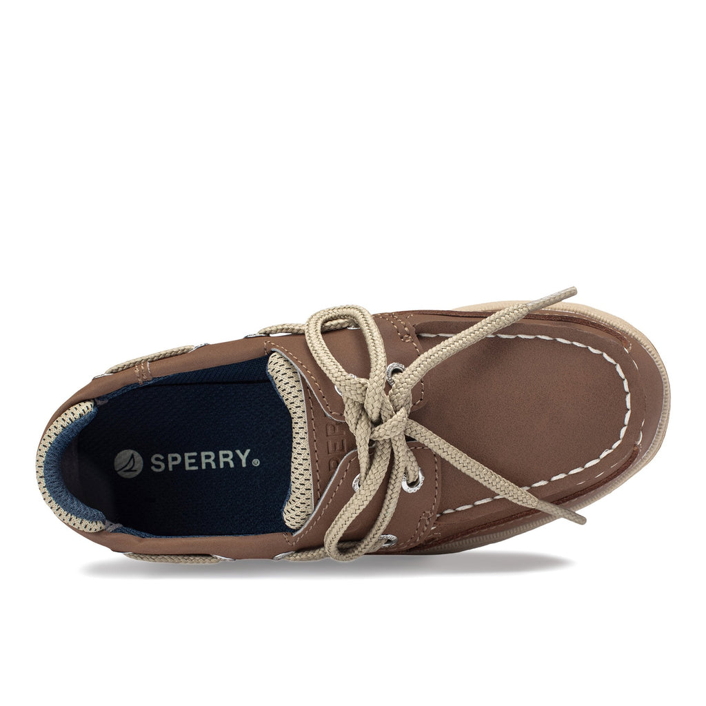 Lanyard Boat Shoe