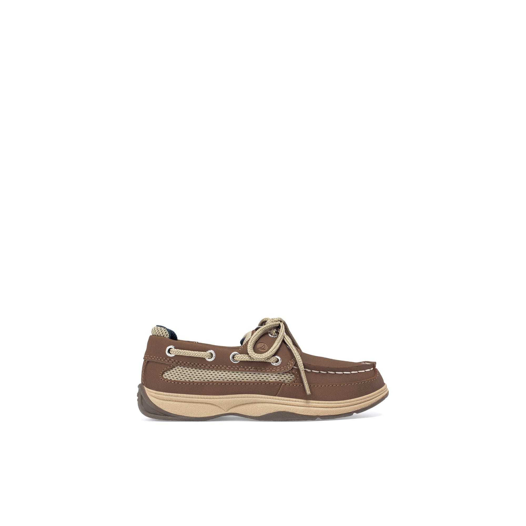 Lanyard Boat Shoe