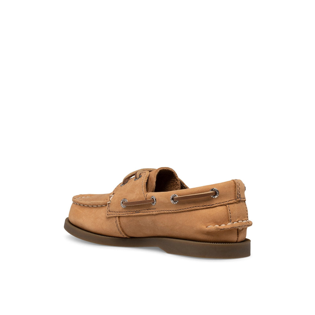 Authentic Original™ 2‑Eye Junior Boat Shoe