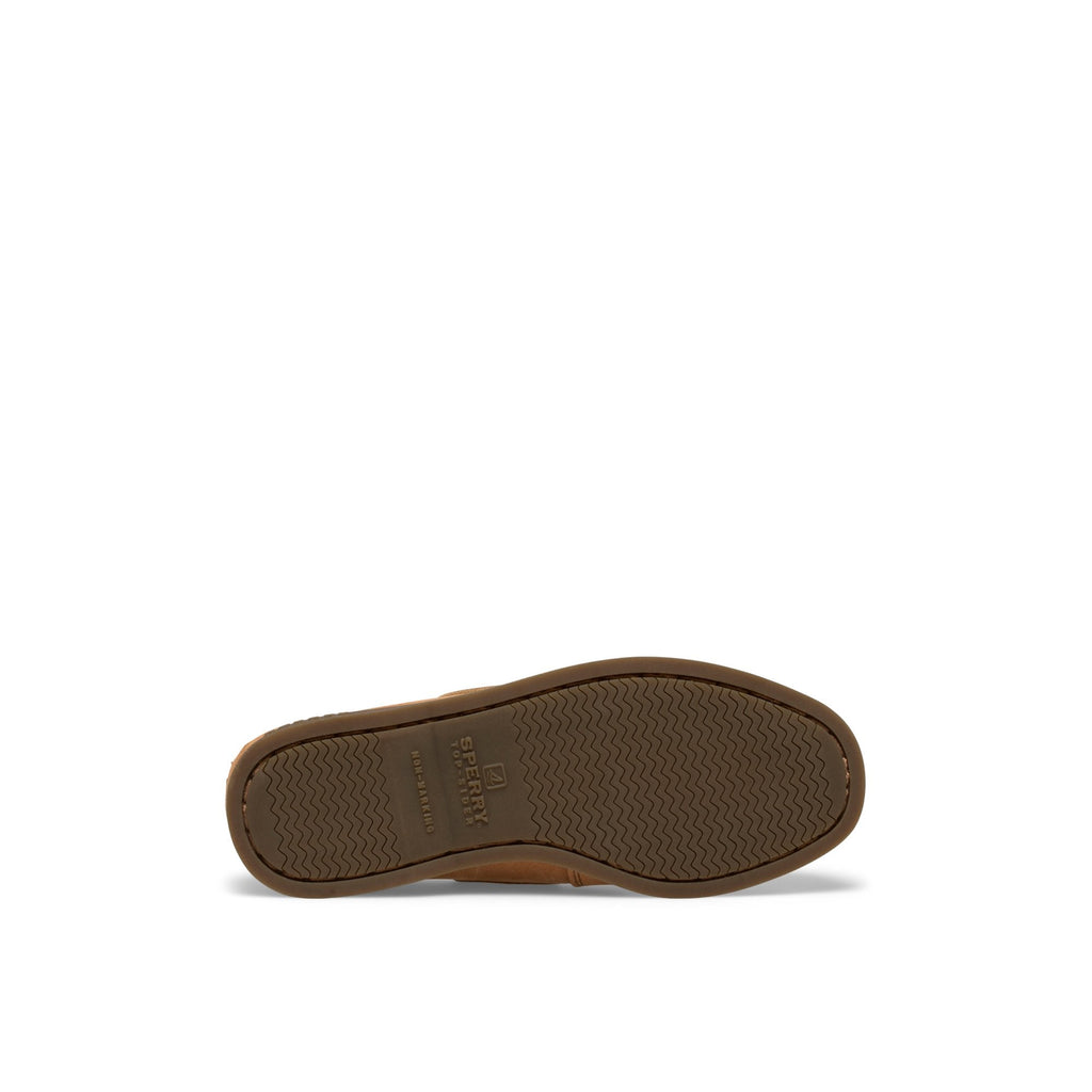 Authentic Original™ 2‑Eye Junior Boat Shoe