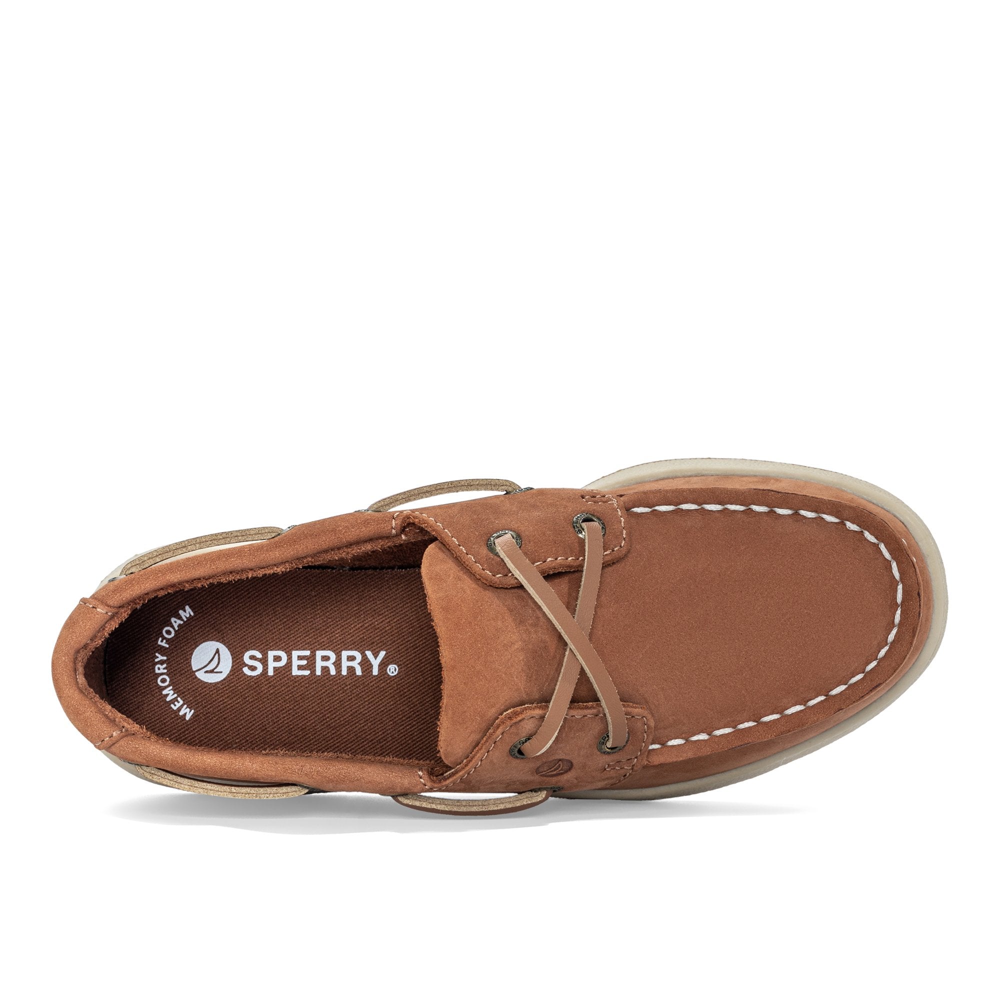 Sperry Cup II Junior Boat Shoe