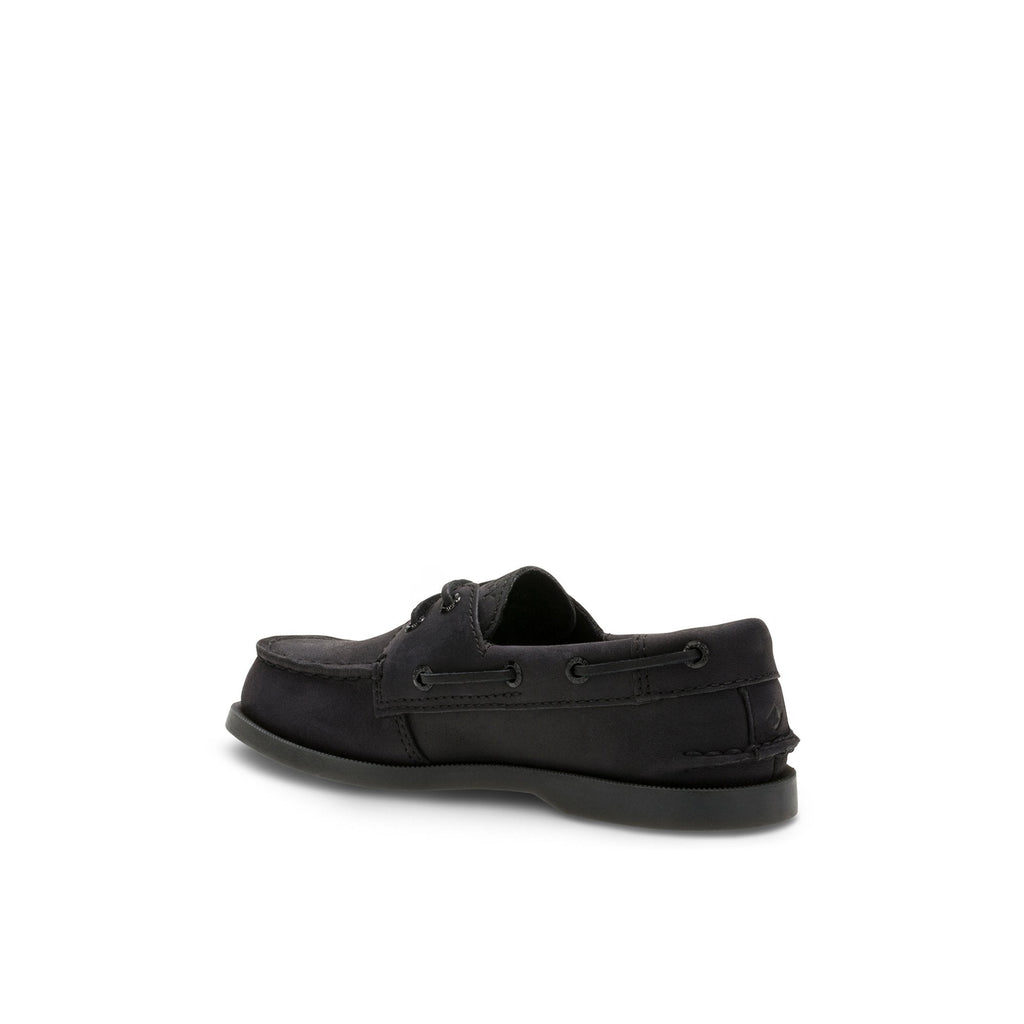 Authentic Original™ 2‑Eye Junior Boat Shoe