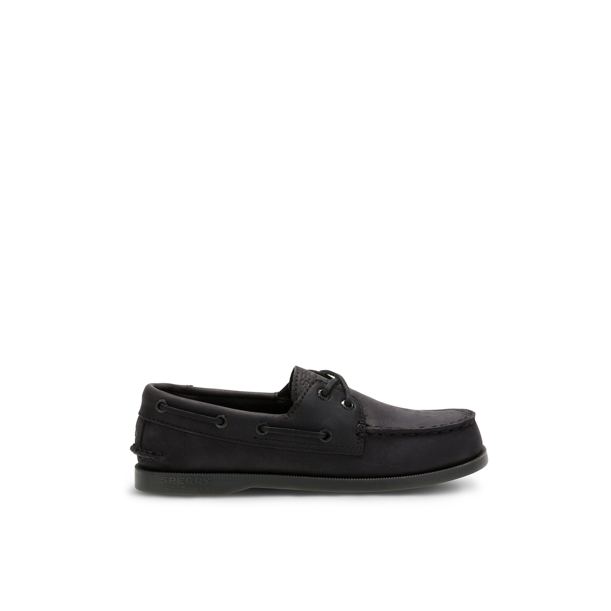 Authentic Original™ 2‑Eye Junior Boat Shoe