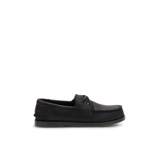 Authentic Original™ 2‑Eye Junior Boat Shoe