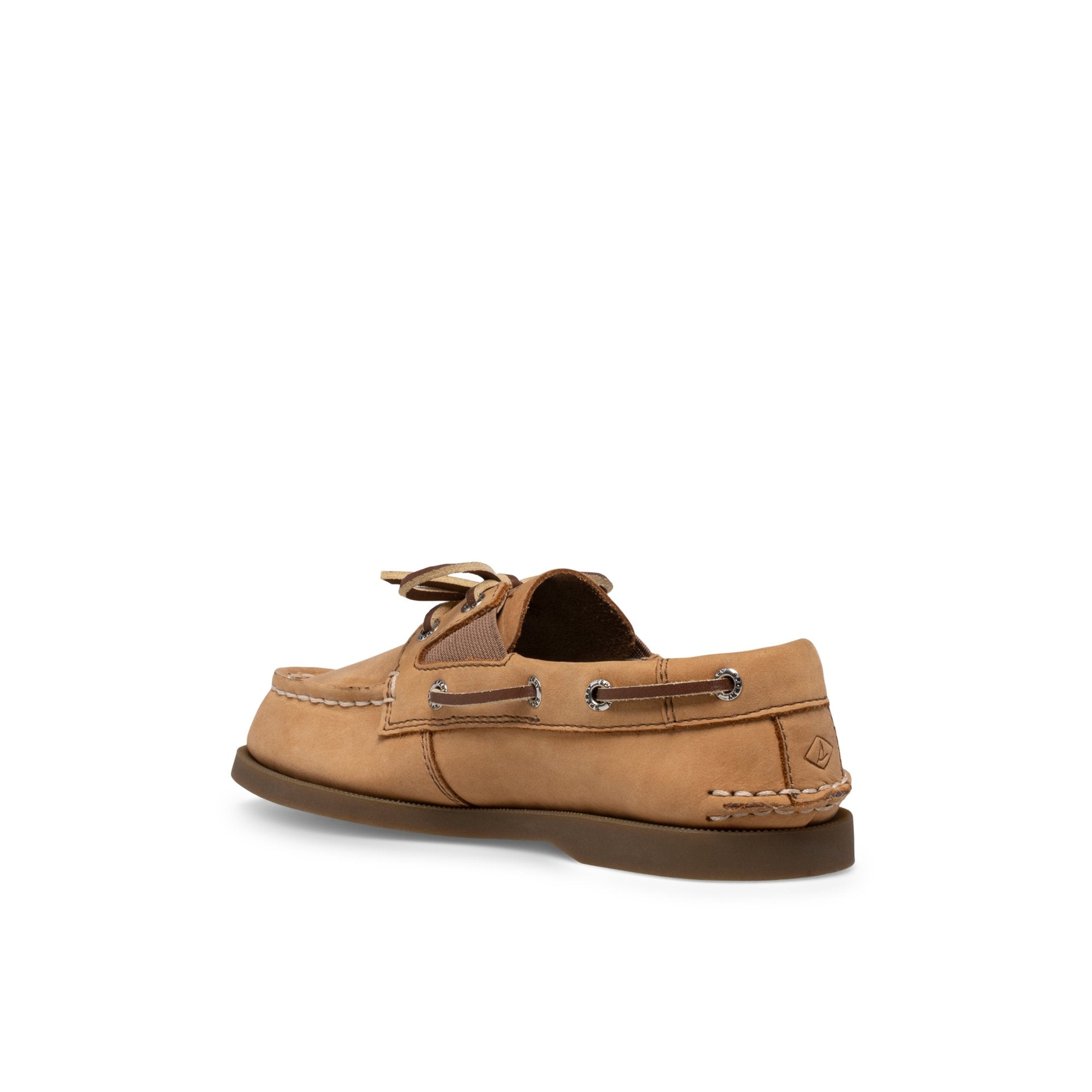 Authentic Original™ Junior Slip On Boat Shoe