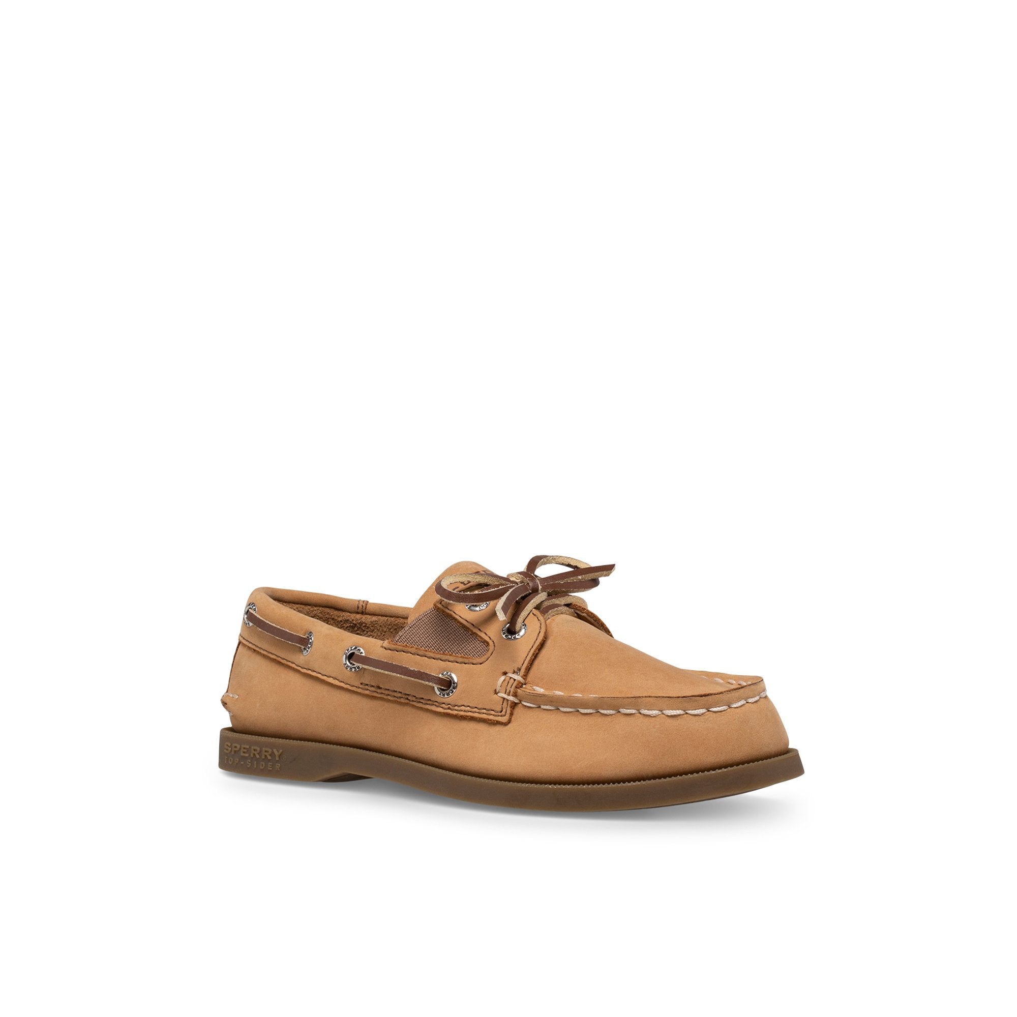 Authentic Original™ Junior Slip On Boat Shoe