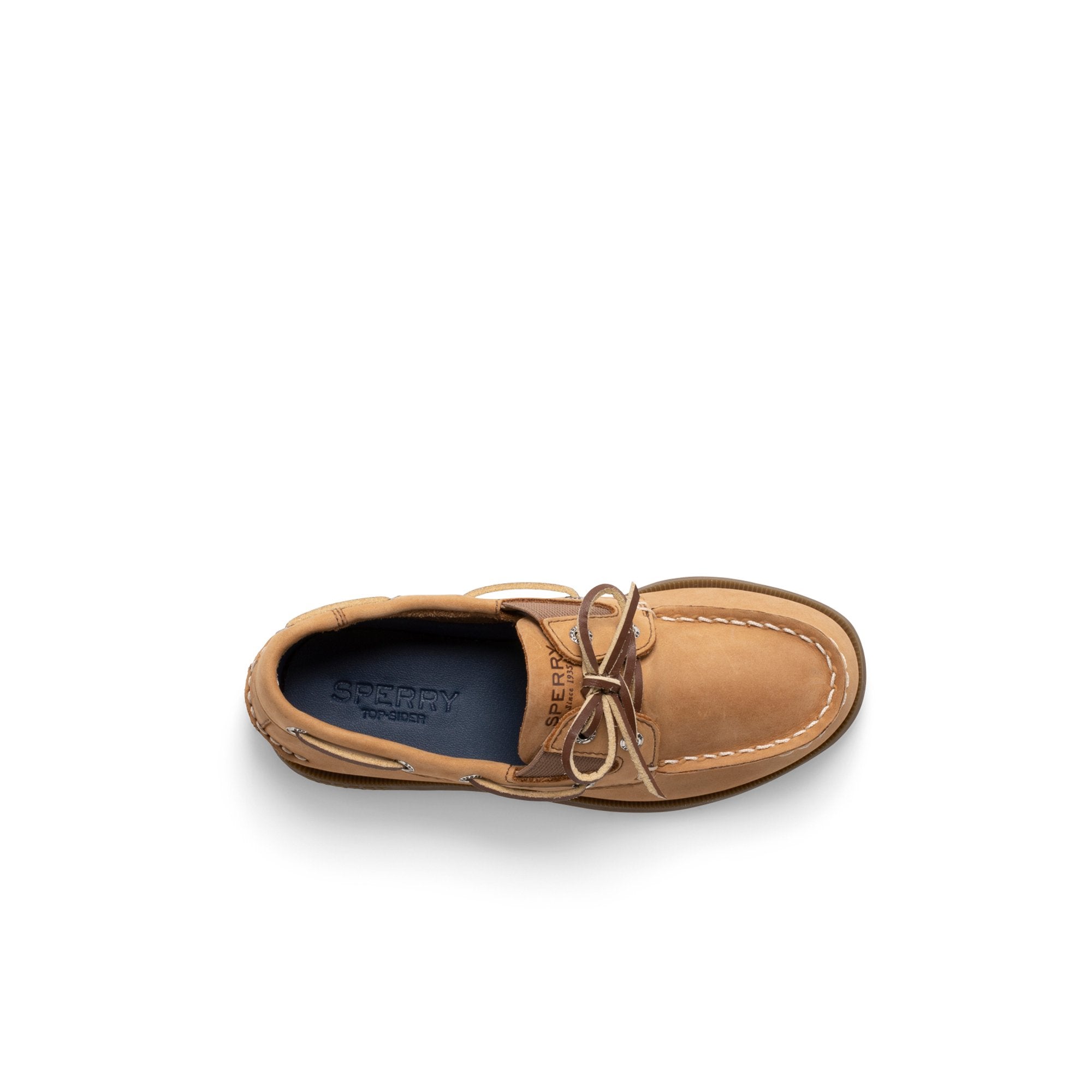 Authentic Original™ Junior Slip On Boat Shoe