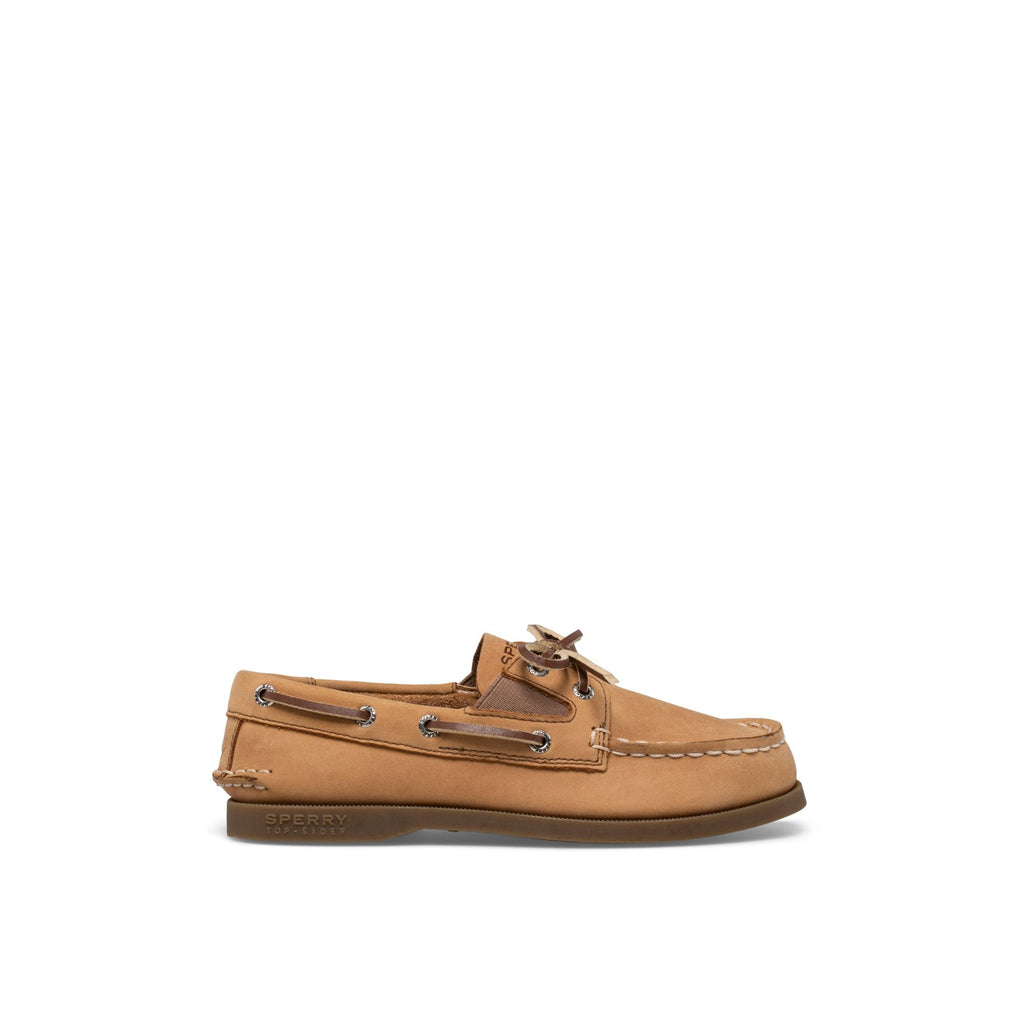 Authentic Original™ Junior Slip On Boat Shoe