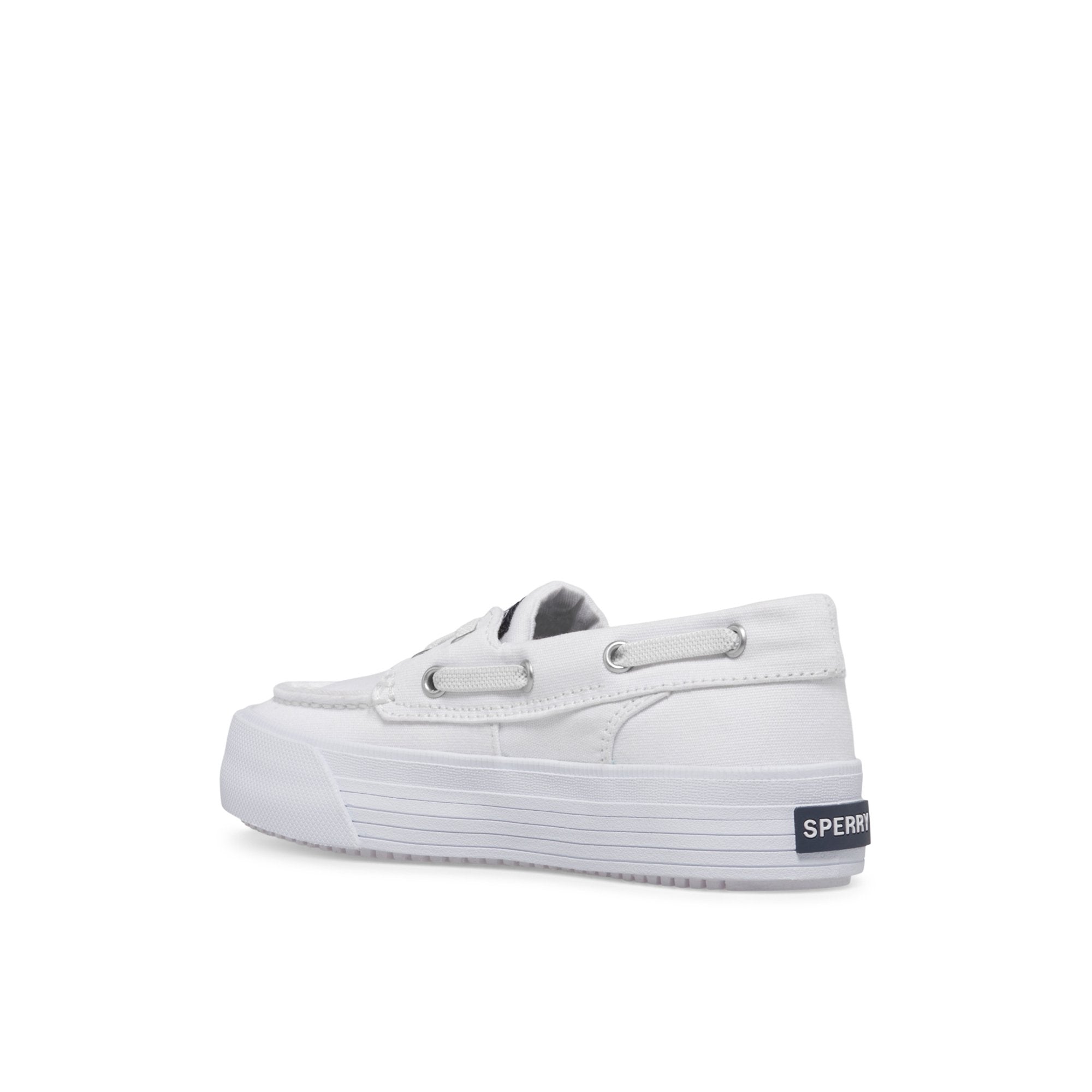 Bahama Platform Junior Sneaker
