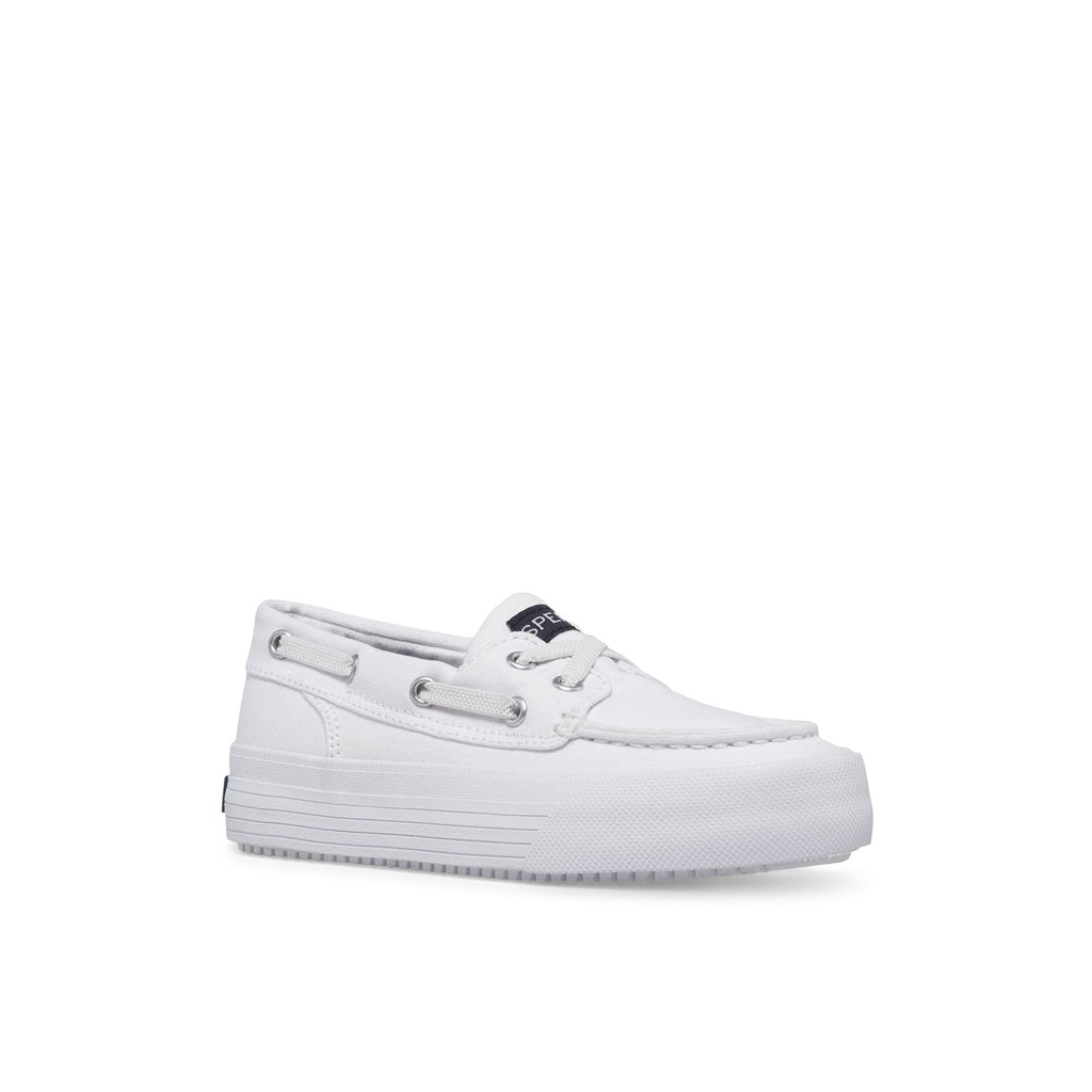 Bahama Platform Junior Sneaker