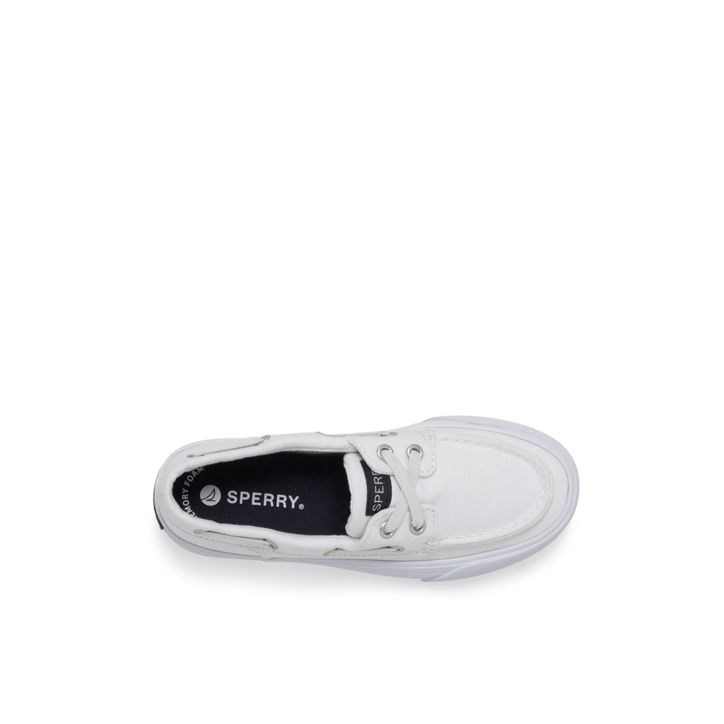 Bahama Platform Junior Sneaker