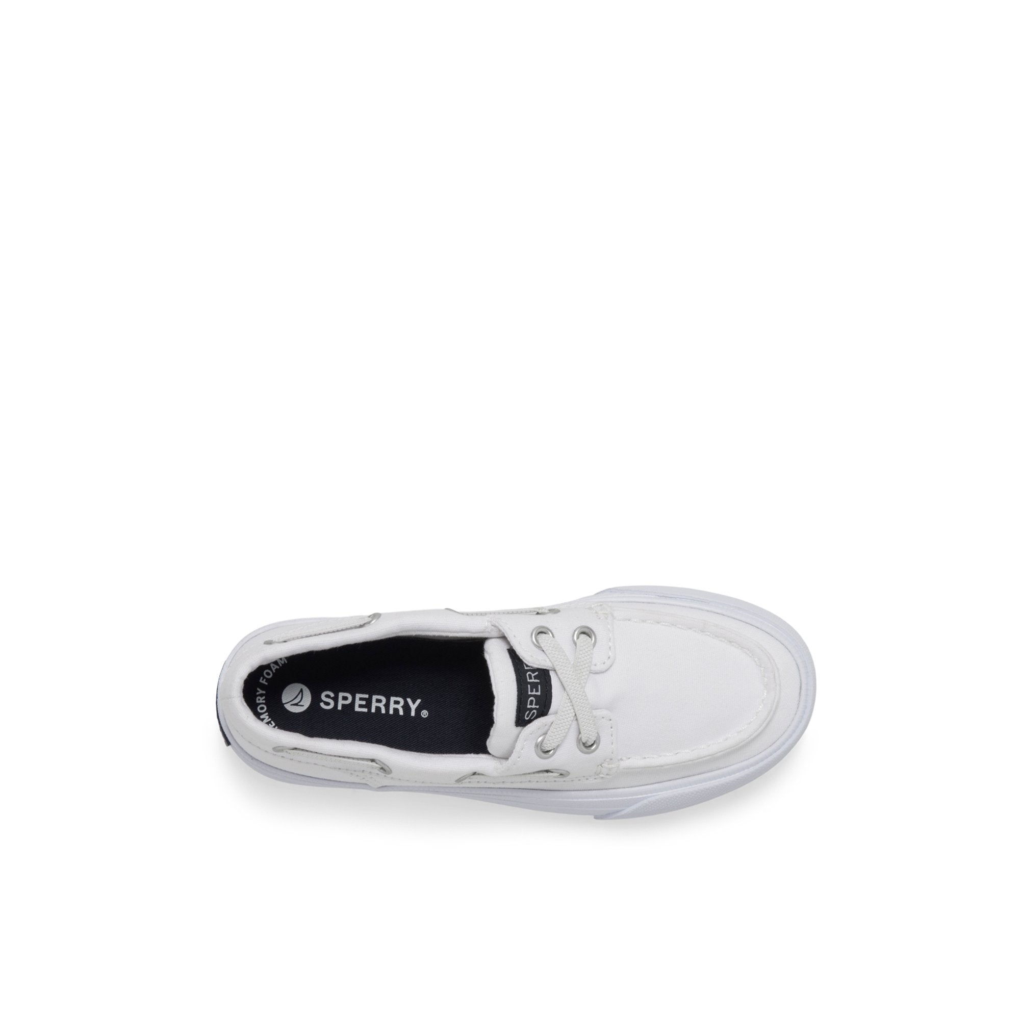 Bahama Platform Junior Sneaker