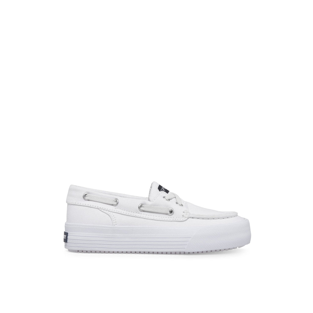 Bahama Platform Junior Sneaker