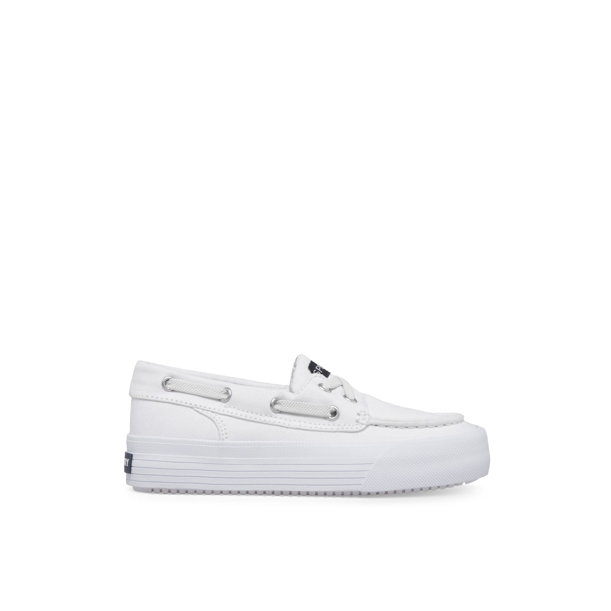 Bahama Platform Junior Sneaker