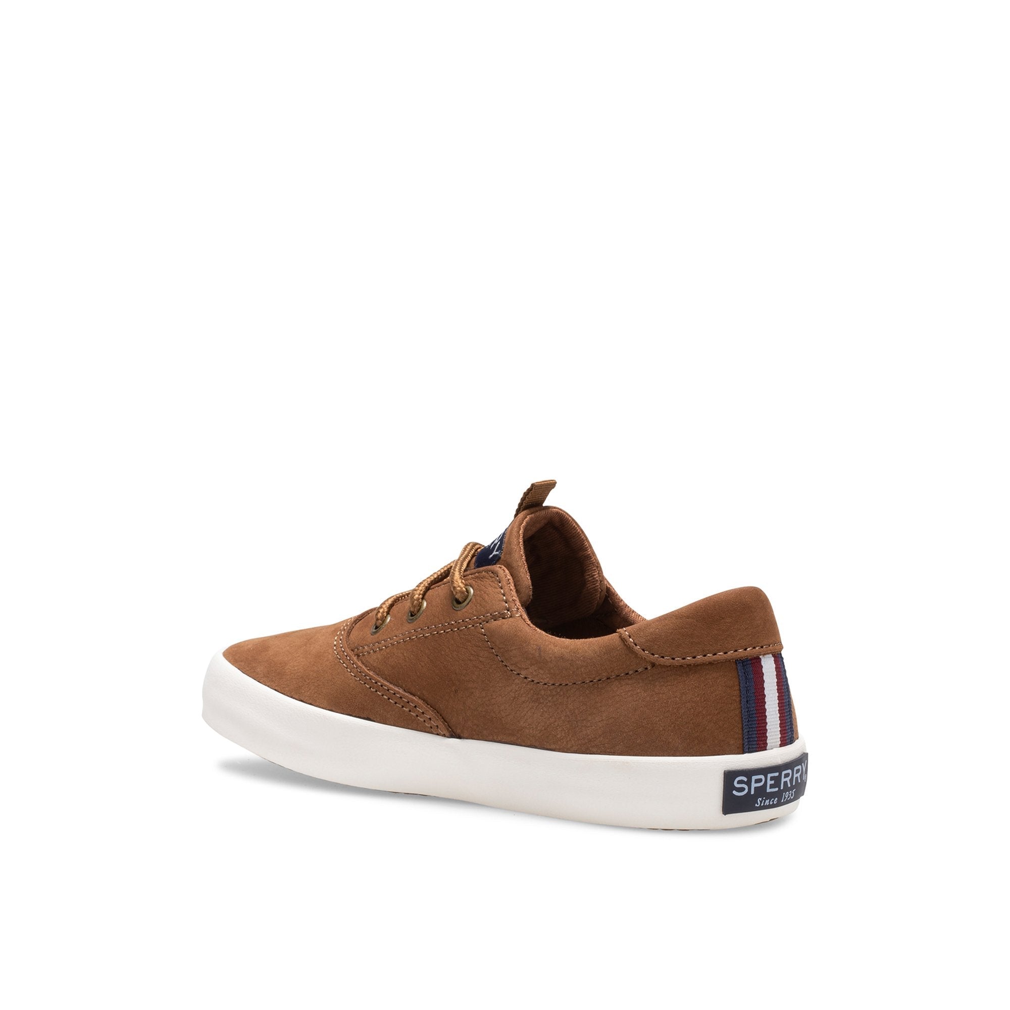 Spinnaker Washable Junior Sneaker