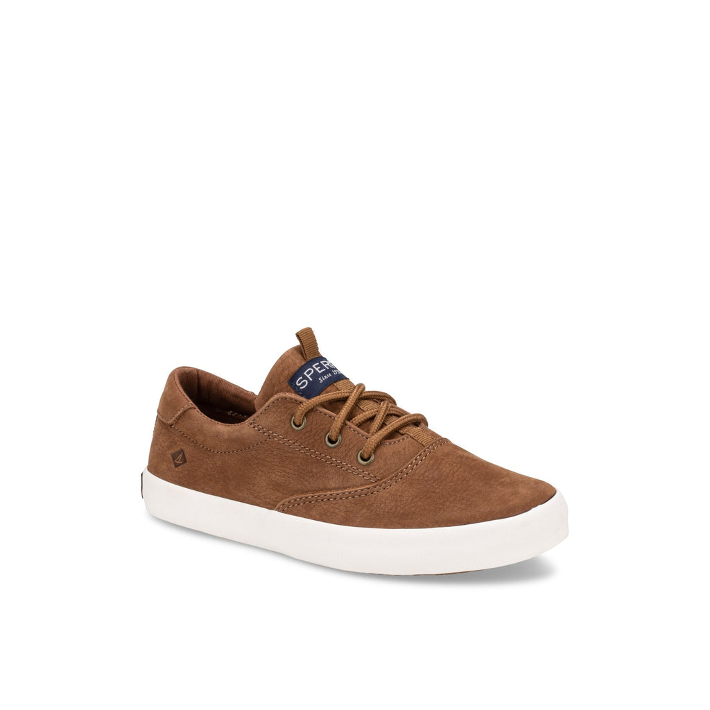 Spinnaker Washable Junior Sneaker