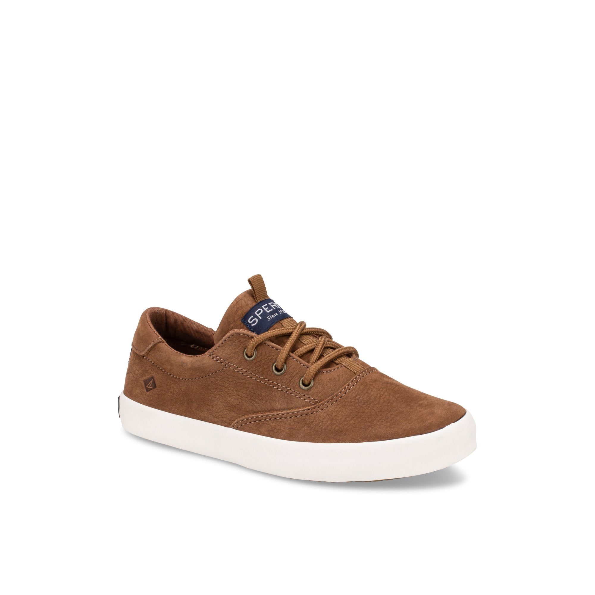 Spinnaker Washable Junior Sneaker
