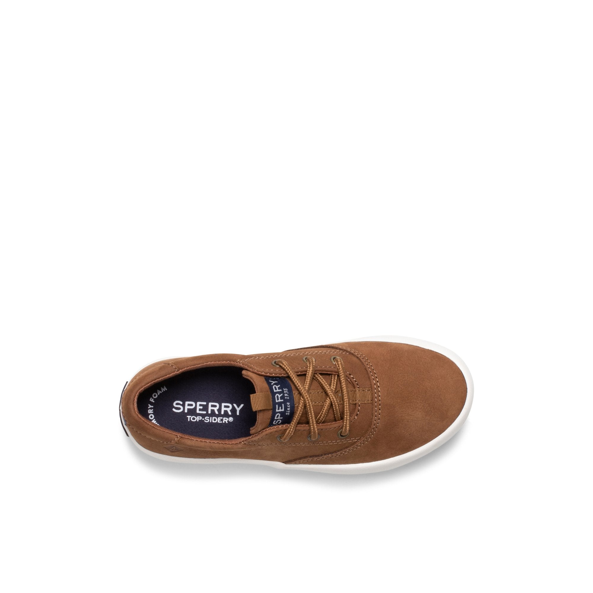 Spinnaker Washable Junior Sneaker
