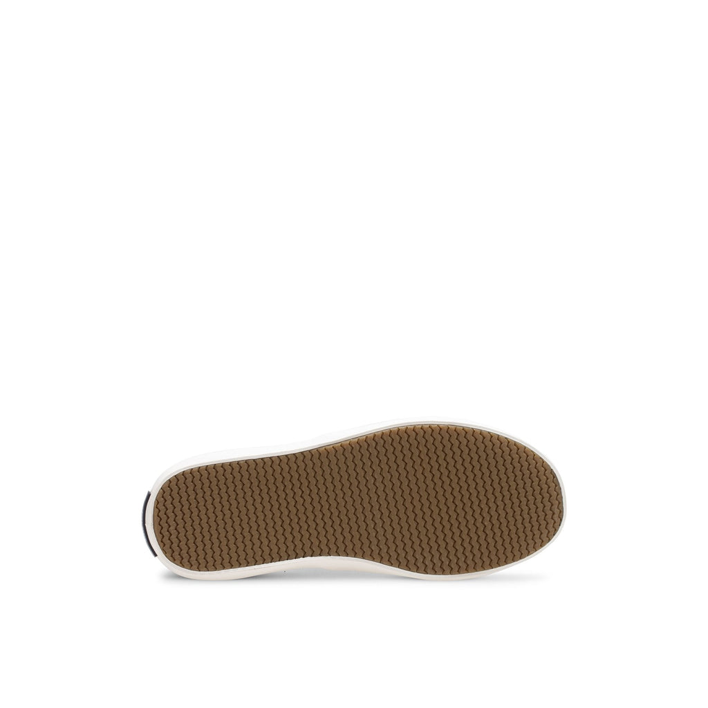 Spinnaker Washable Junior Sneaker