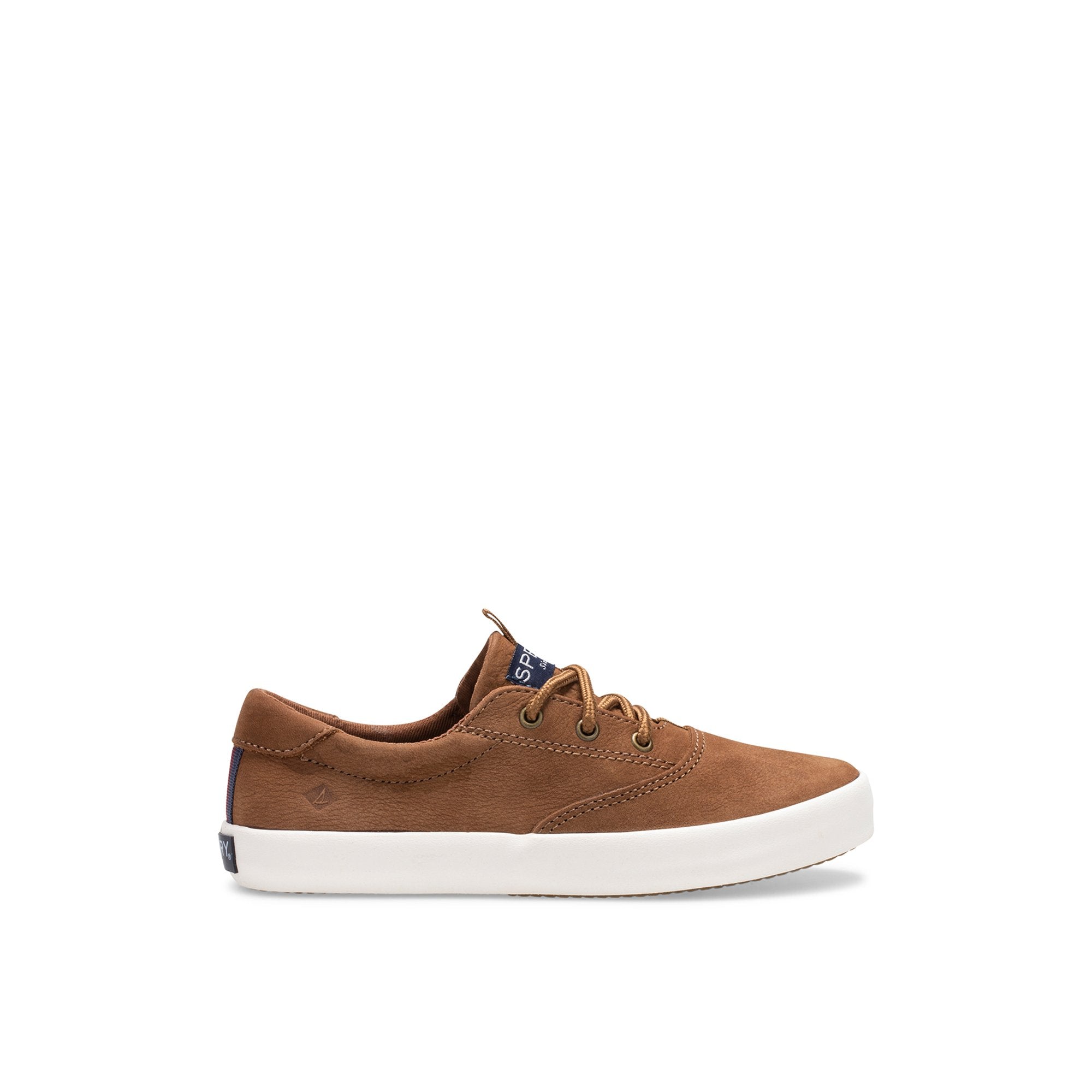 Spinnaker Washable Junior Sneaker