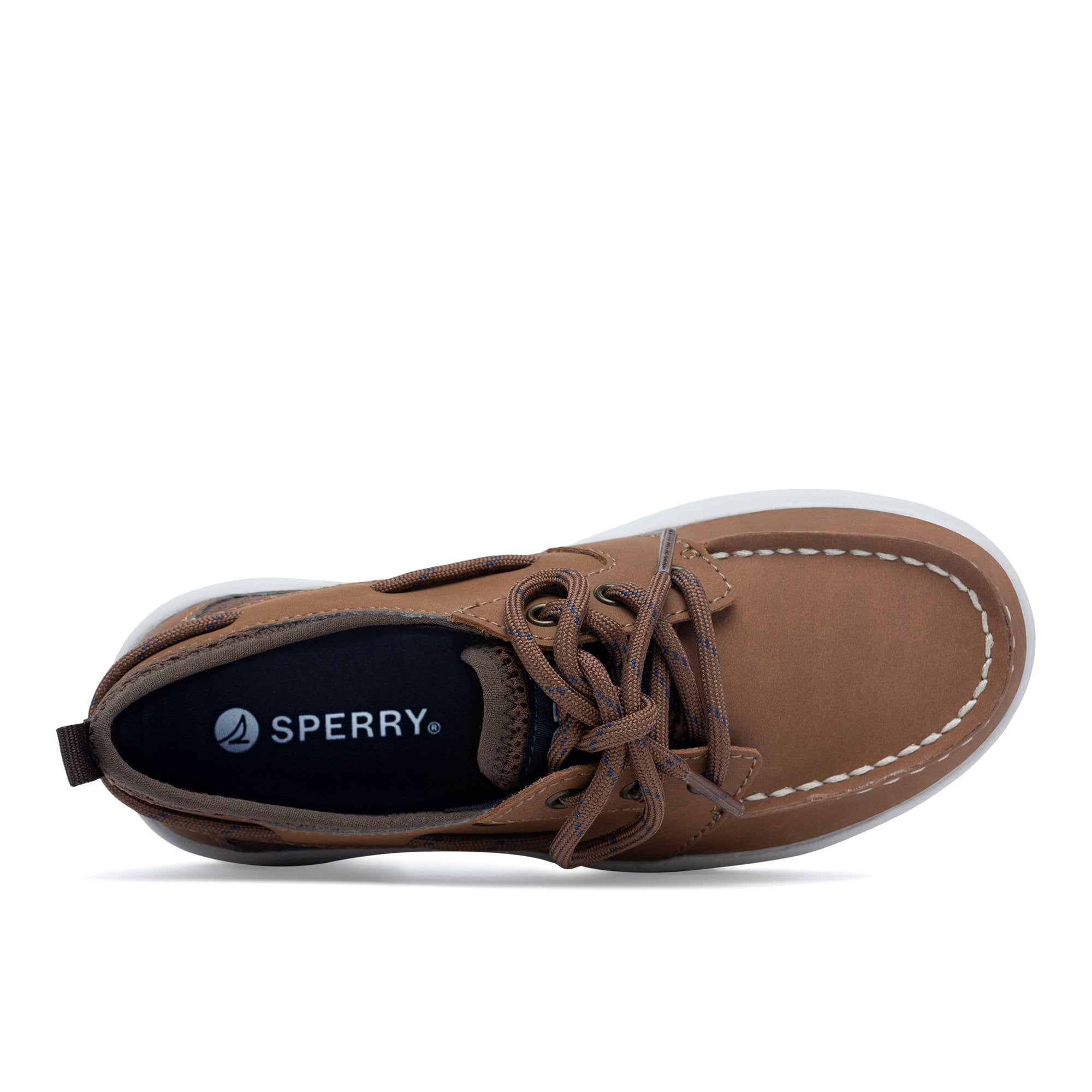 Bowfin Junior Boat Shoe