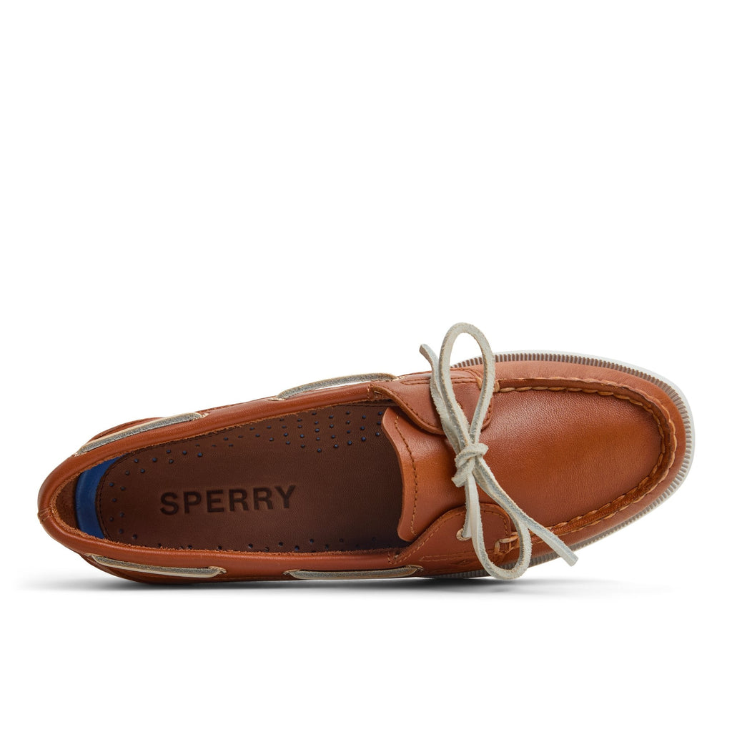 Authentic Original™ 1 Eye Boat Shoe