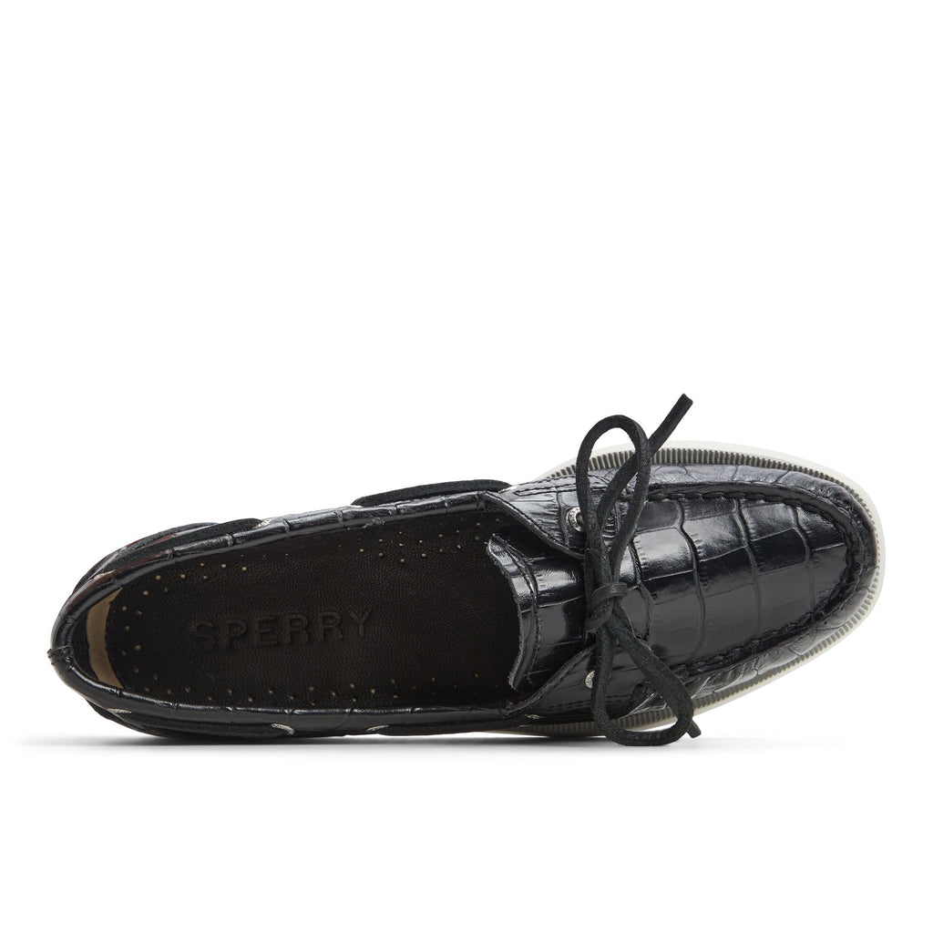 Authentic Original™ 1 Eye Boat Shoe