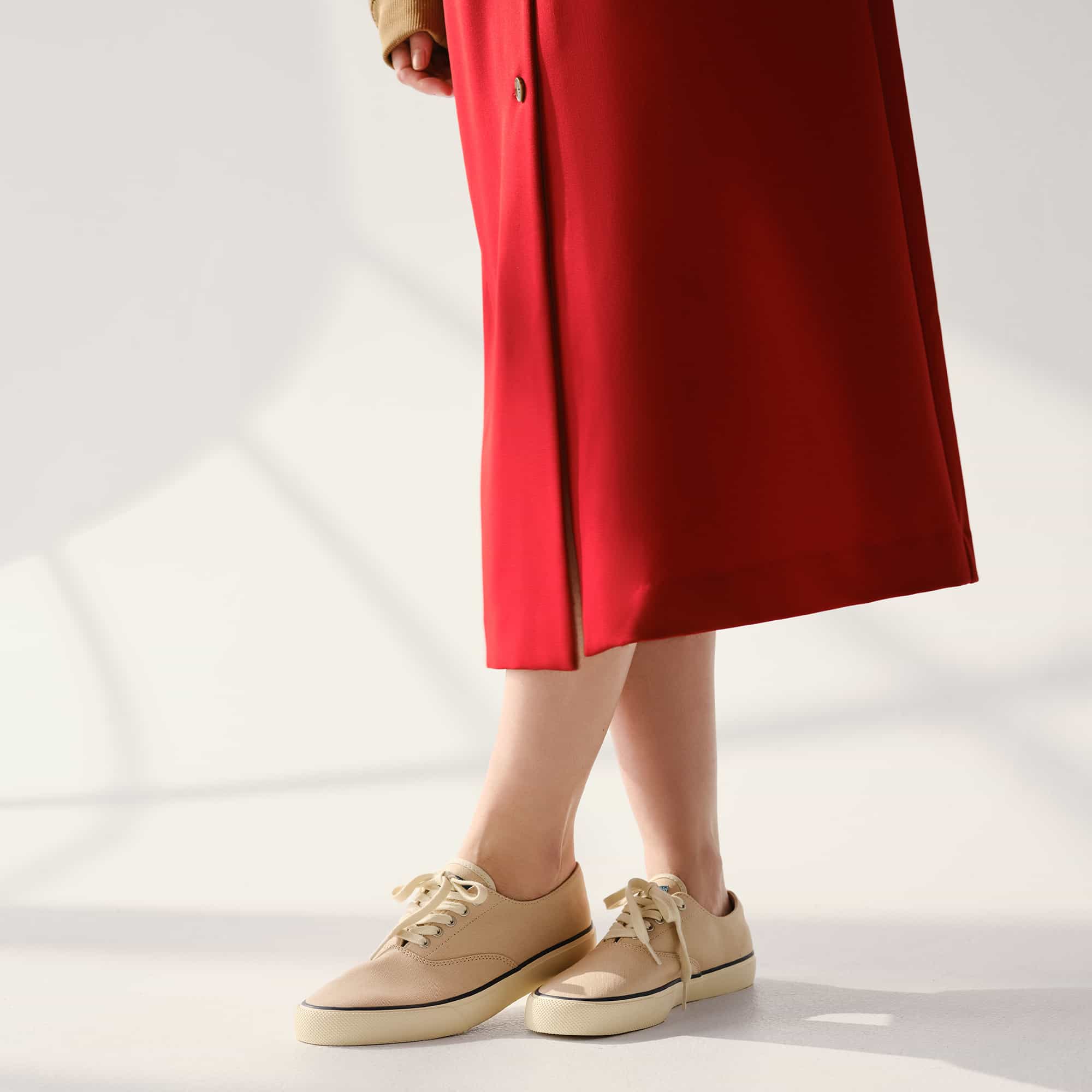 Classic CVO Sneakers