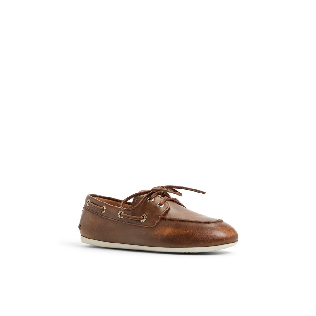 Slim Boat Shoe