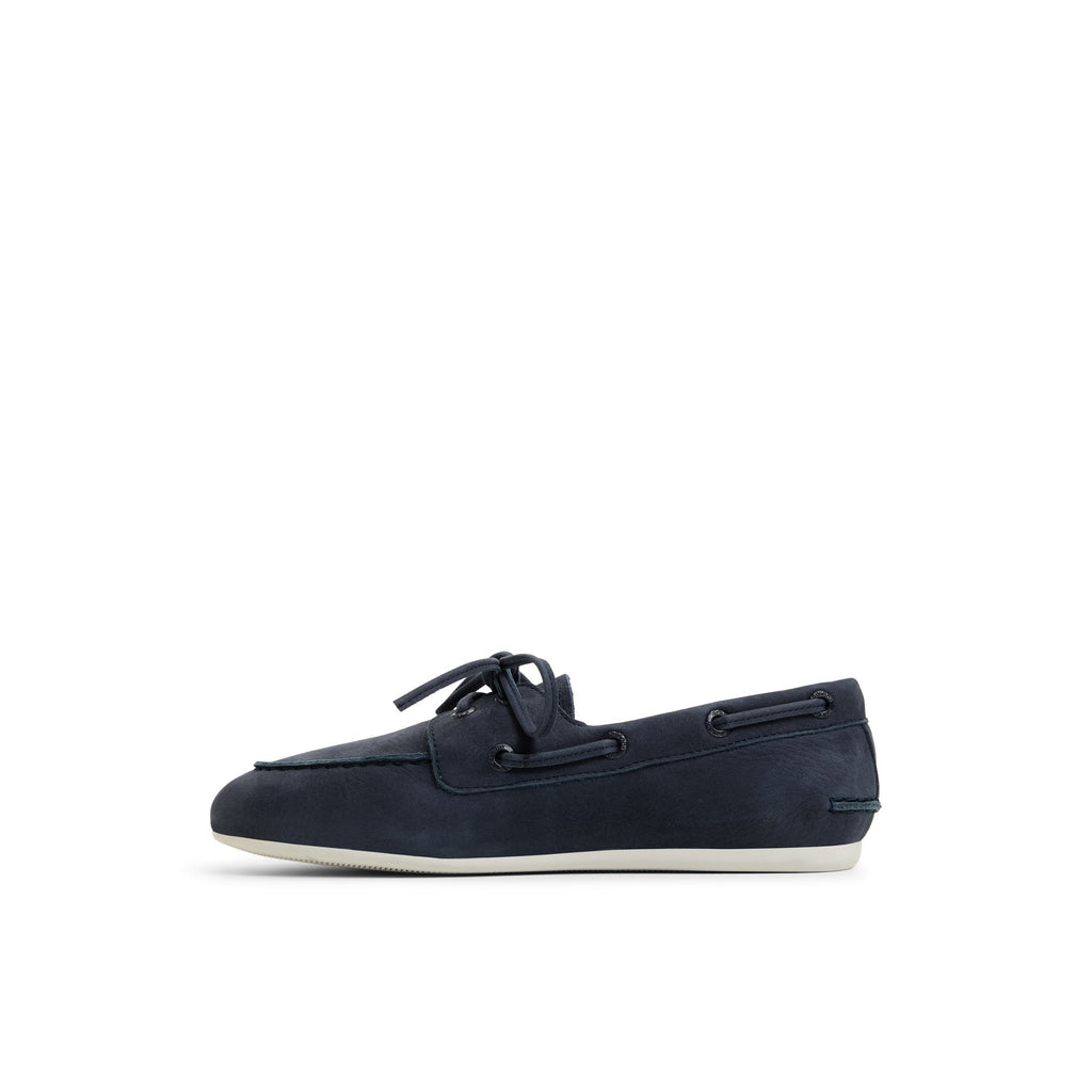Slim Boat Shoe