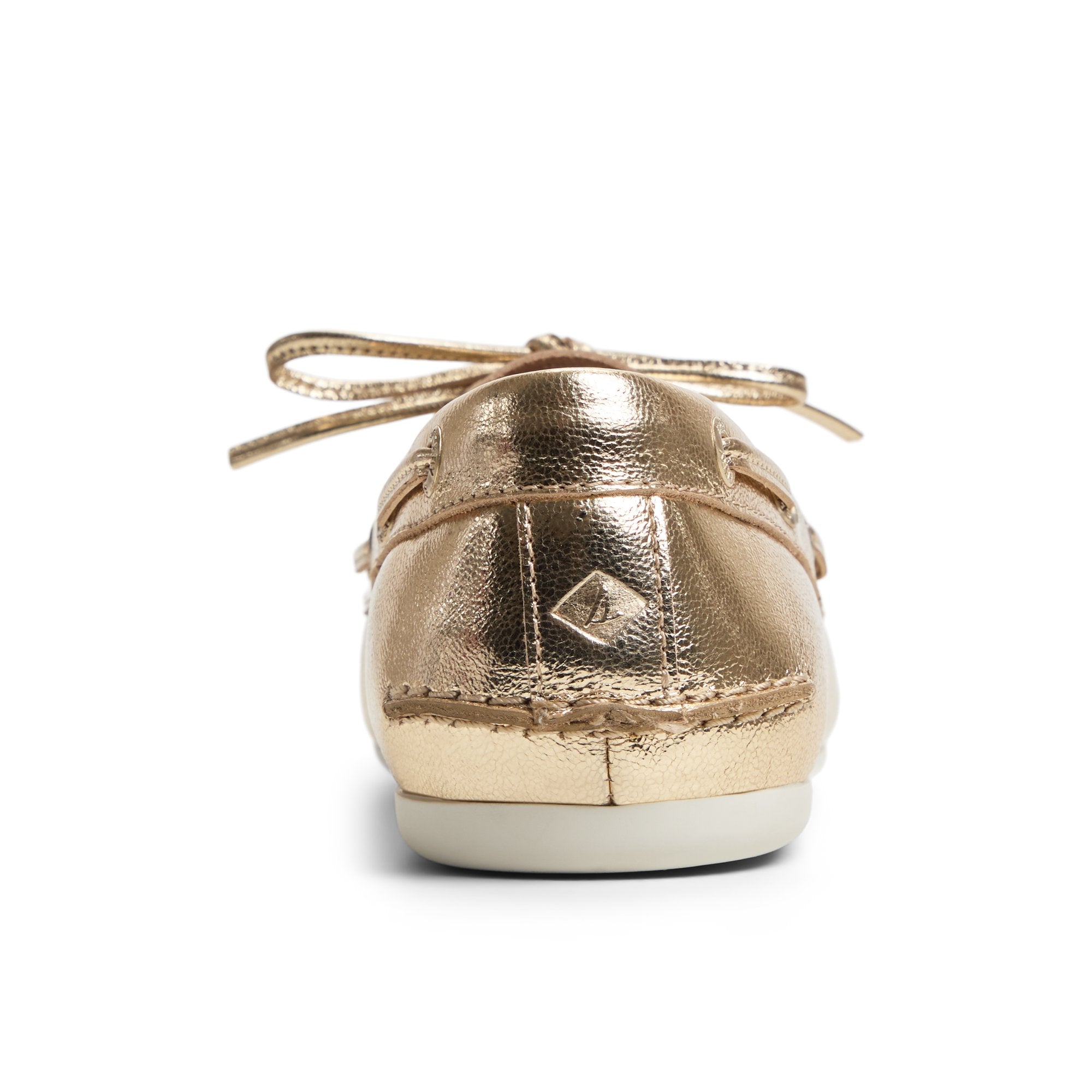 Slim Boat Shoe