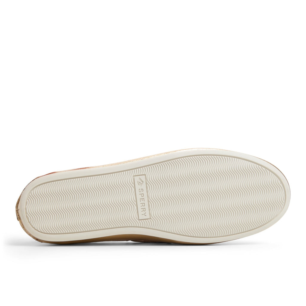 Slim Boat Shoe