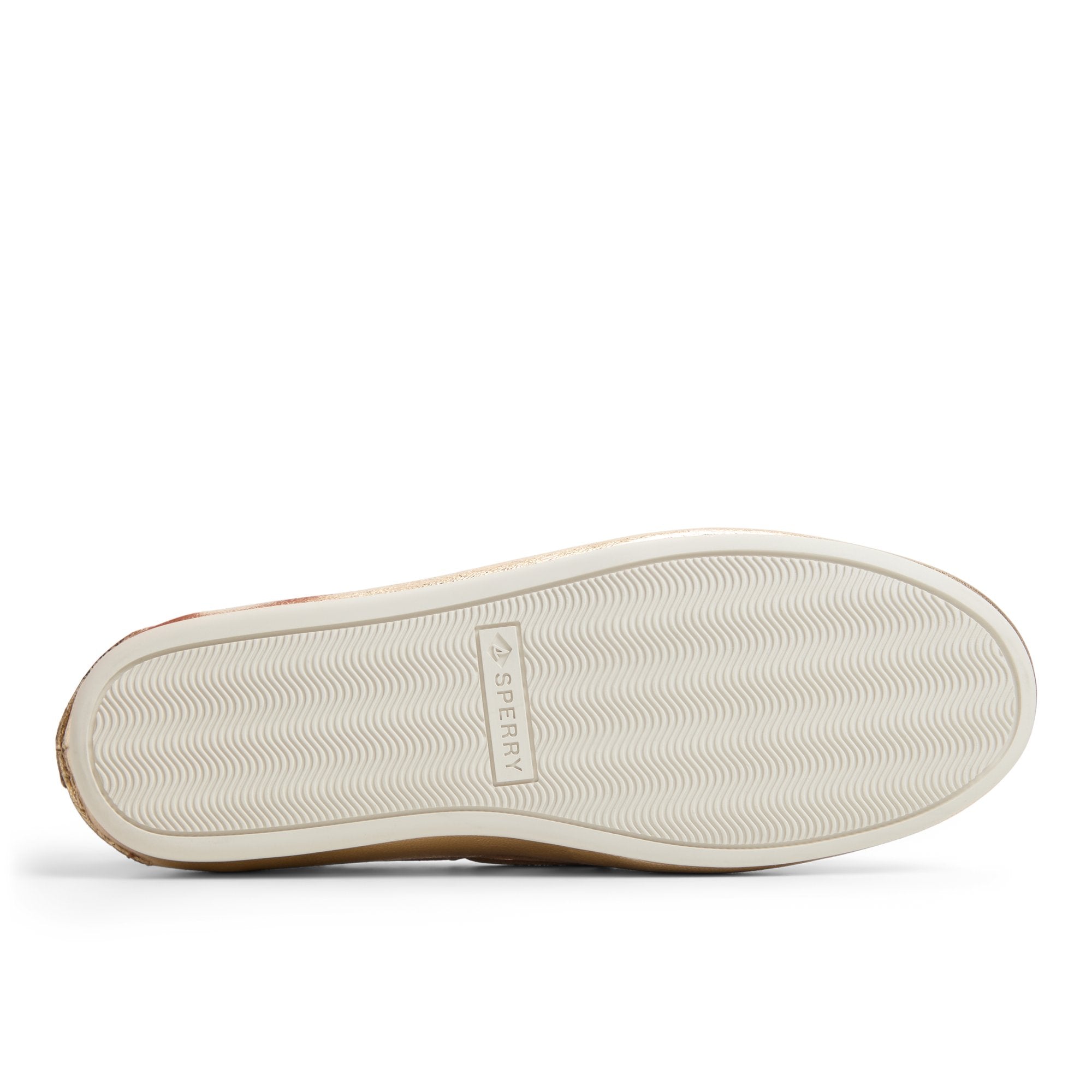 Slim Boat Shoe