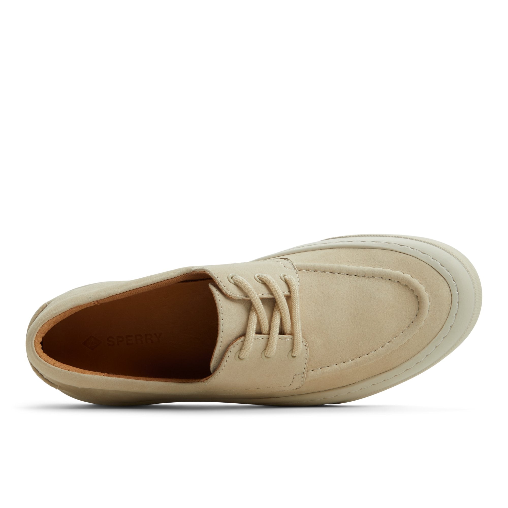Candy Boat Shoes